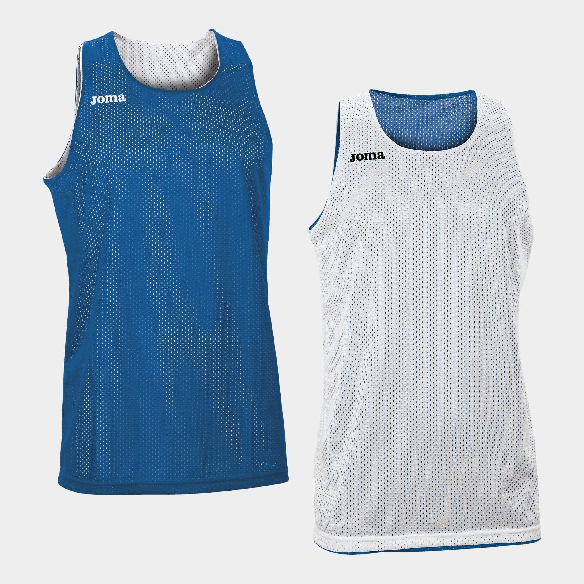 Joma Aro Reversible Basketball Vest