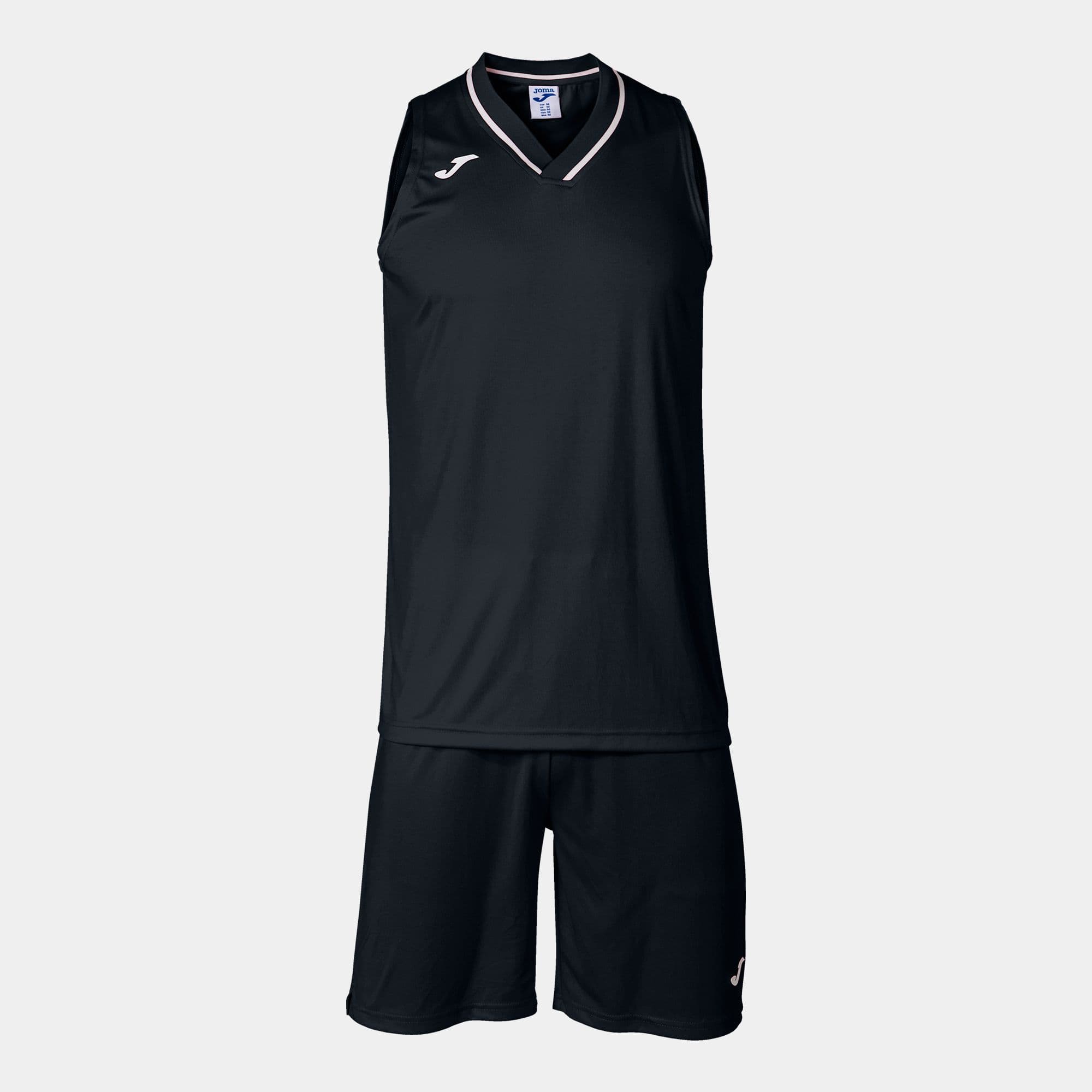 Joma Junior Atlanta Basketball Set