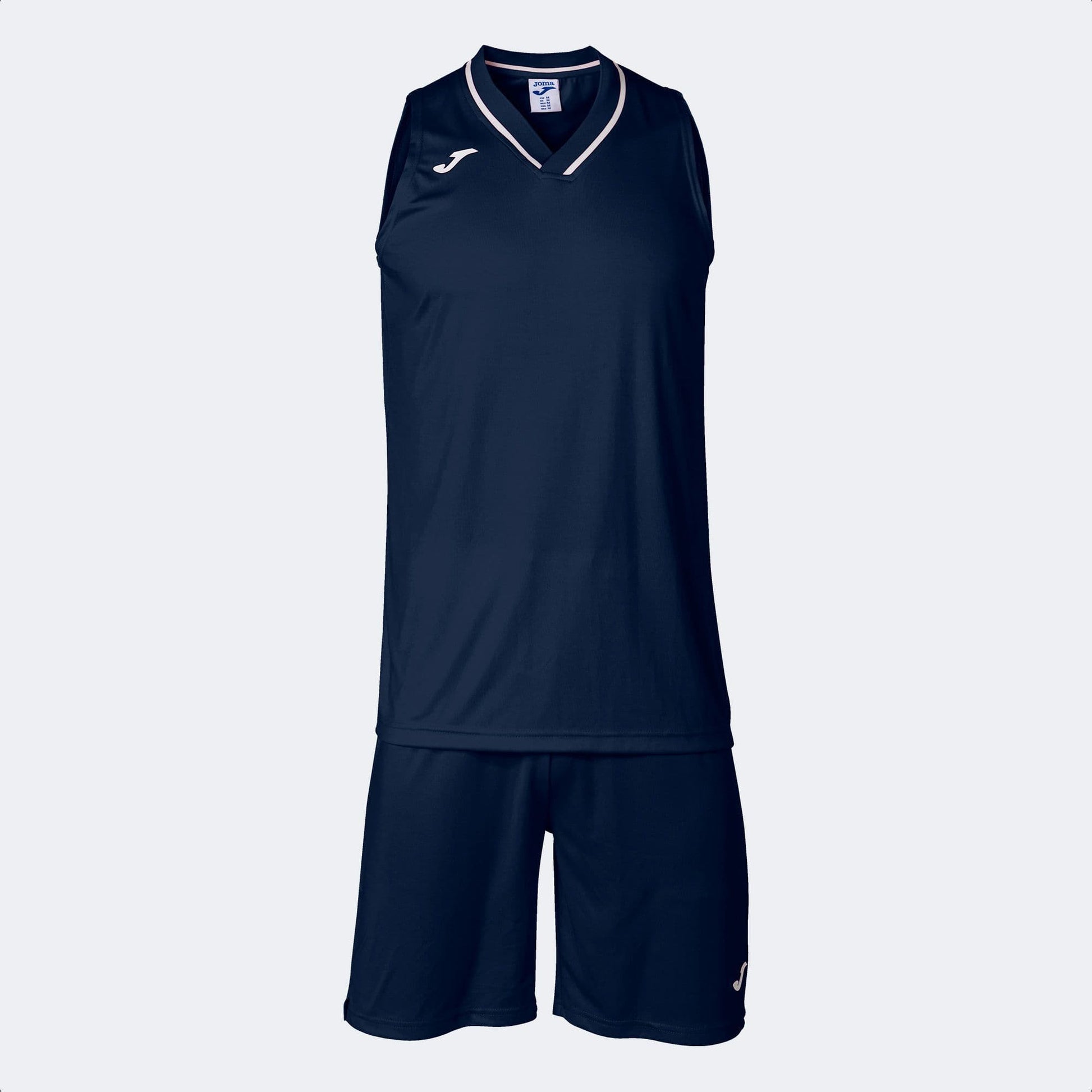 Joma Junior Atlanta Basketball Set