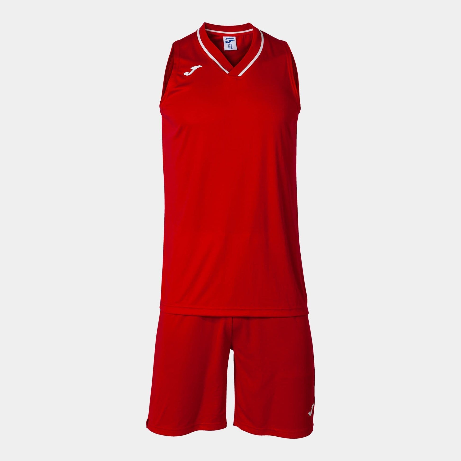 Joma Junior Atlanta Basketball Set