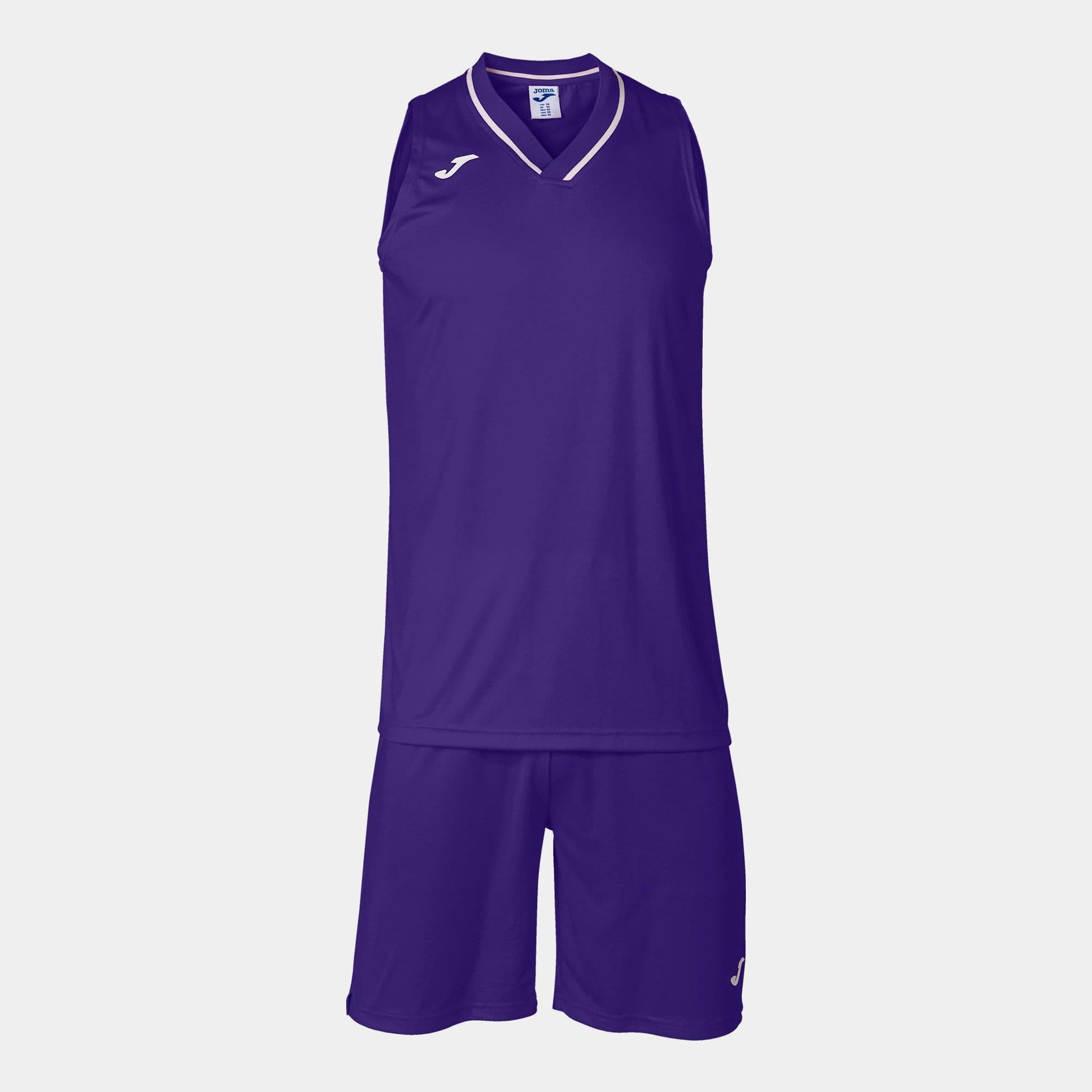 Joma Junior Atlanta Basketball Set