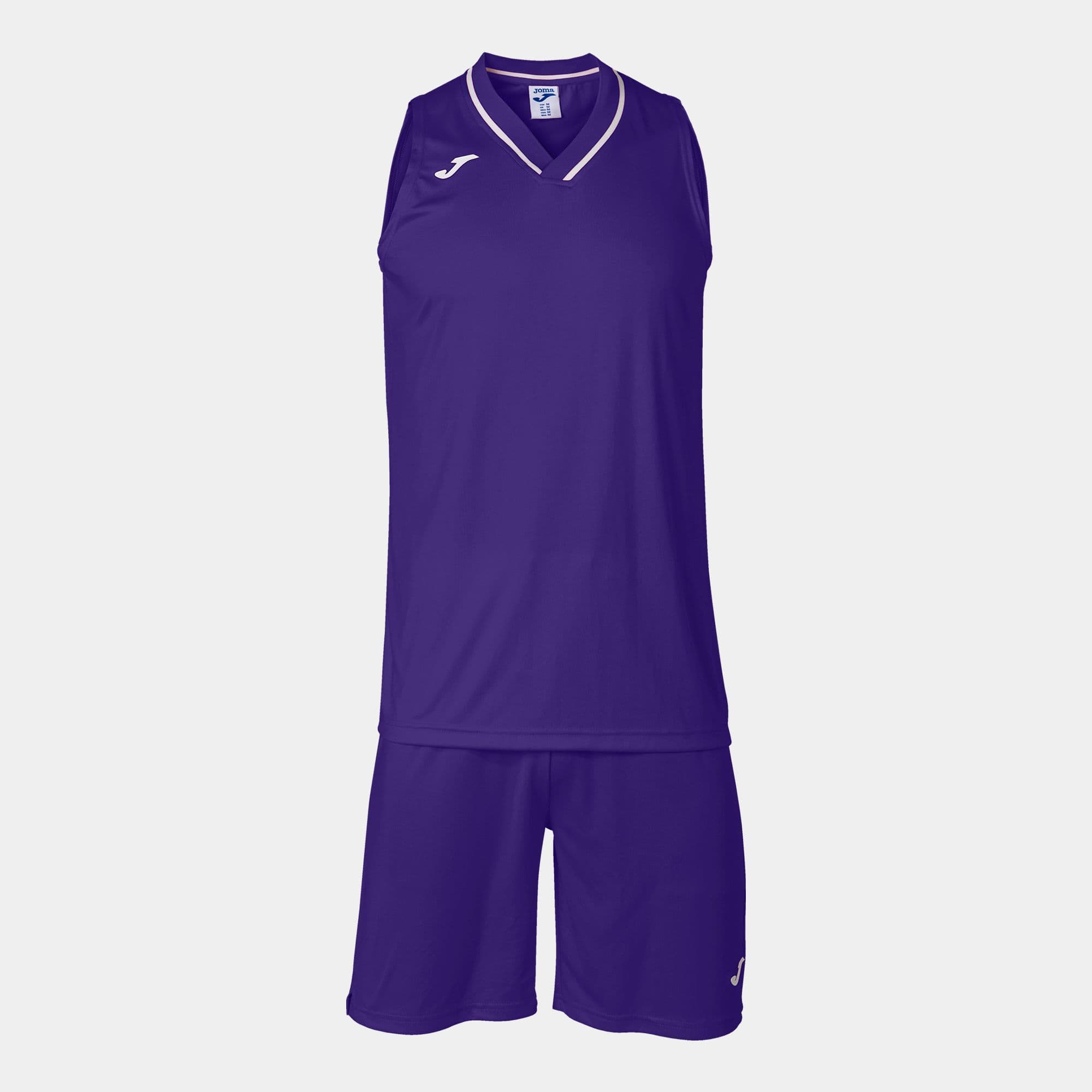 Joma Junior Atlanta Basketball Set