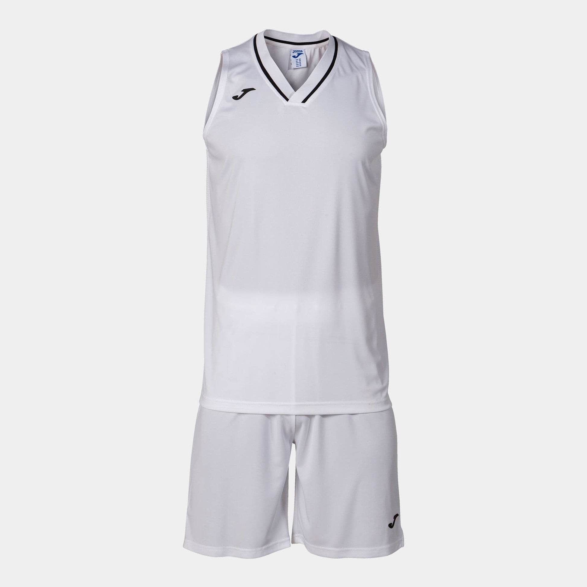Joma Junior Atlanta Basketball Set