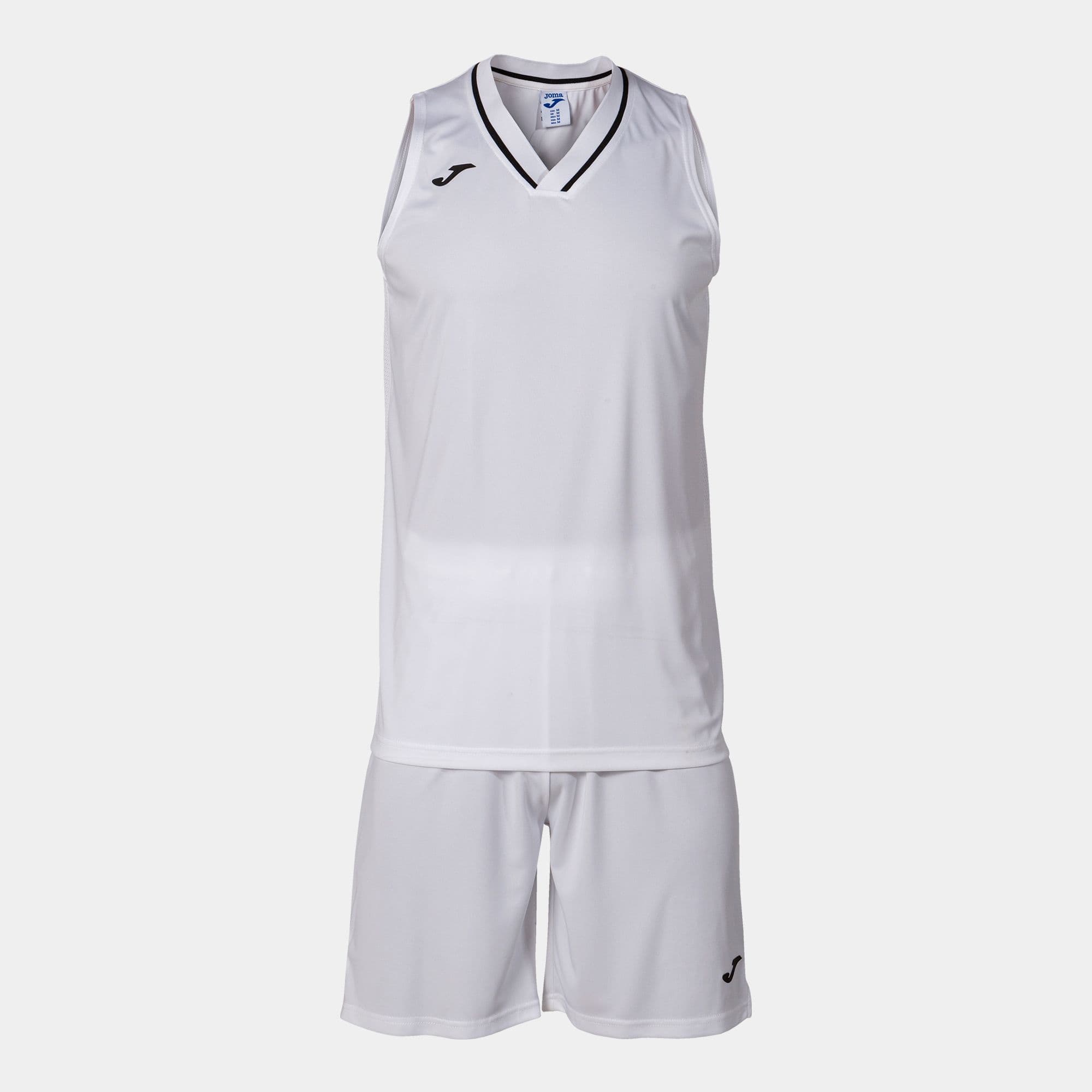 Joma Junior Atlanta Basketball Set