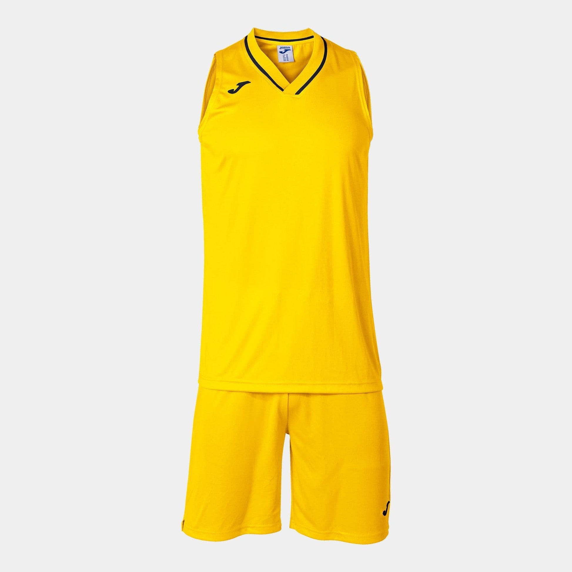 Joma Junior Atlanta Basketball Set