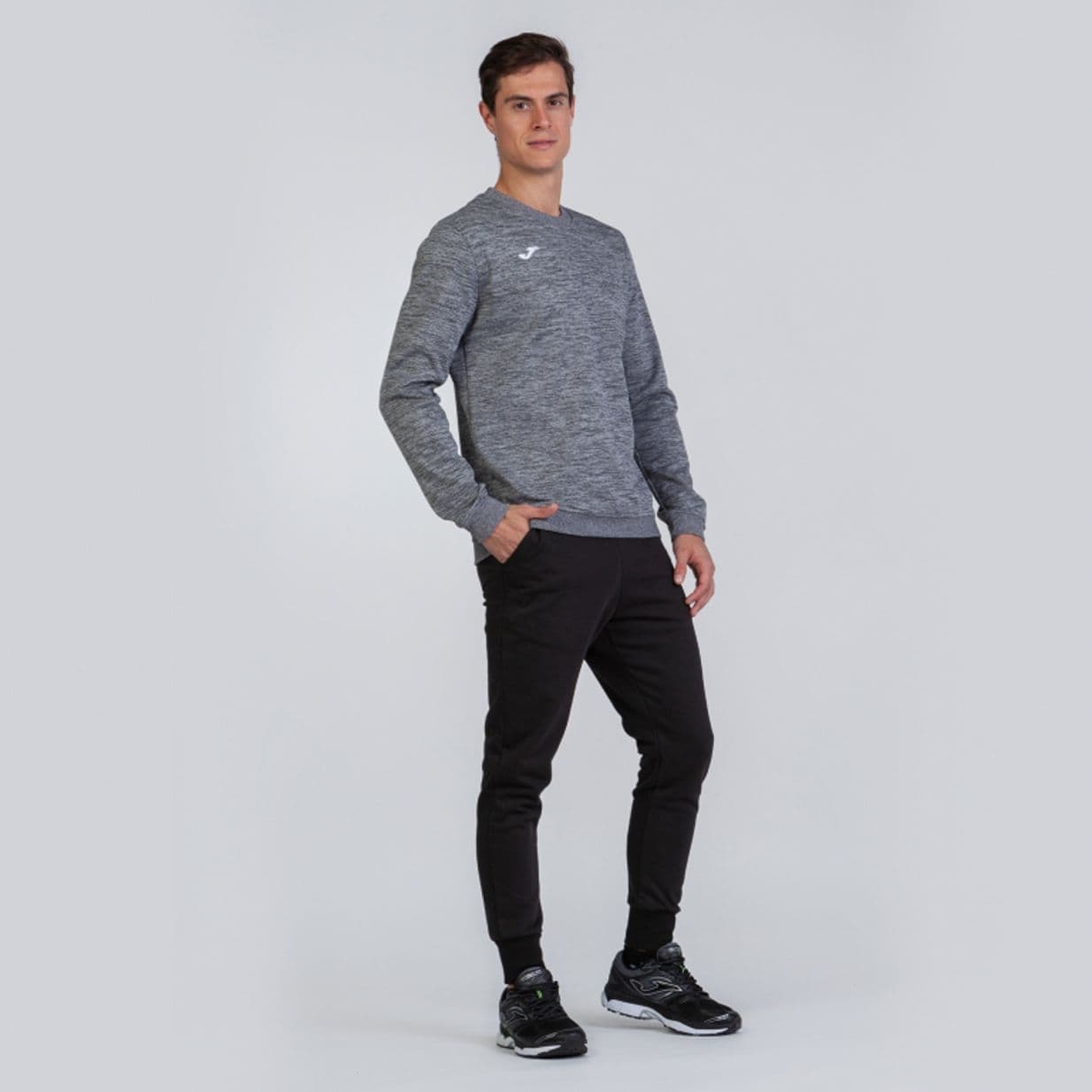 Joma Junior Cairo II Sweatshirt