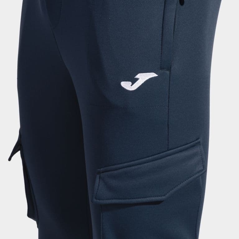 Joma Junior Campus Street Pant