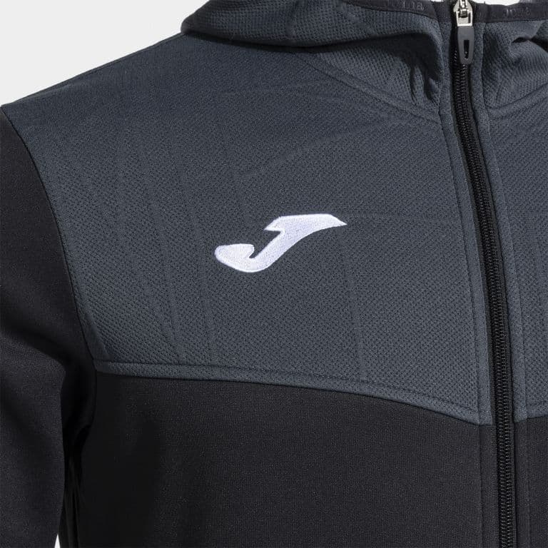 Joma Junior Campus Street Tracksuit Top