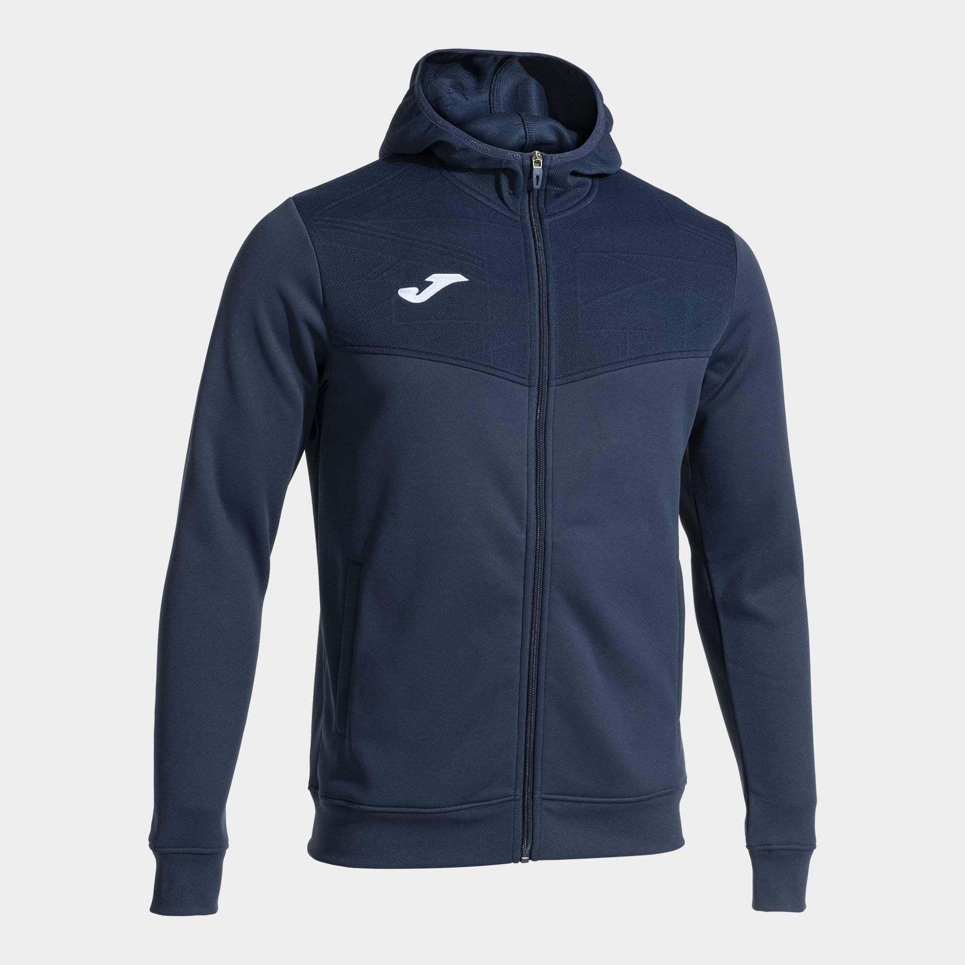 Joma Campus Street Tracksuit Top