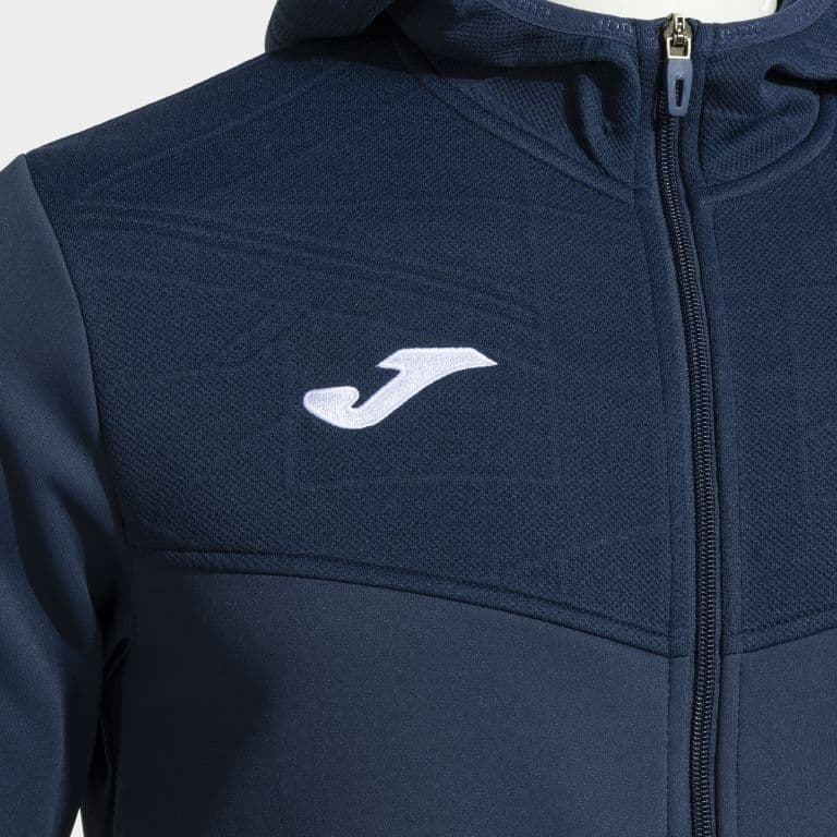 Joma Junior Campus Street Tracksuit Top