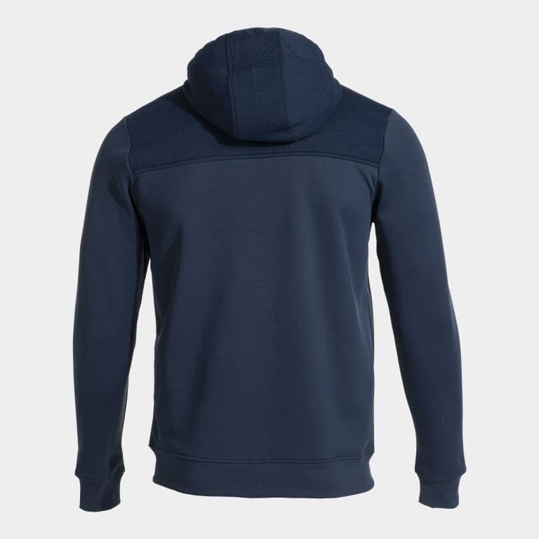 Joma Junior Campus Street Tracksuit Top