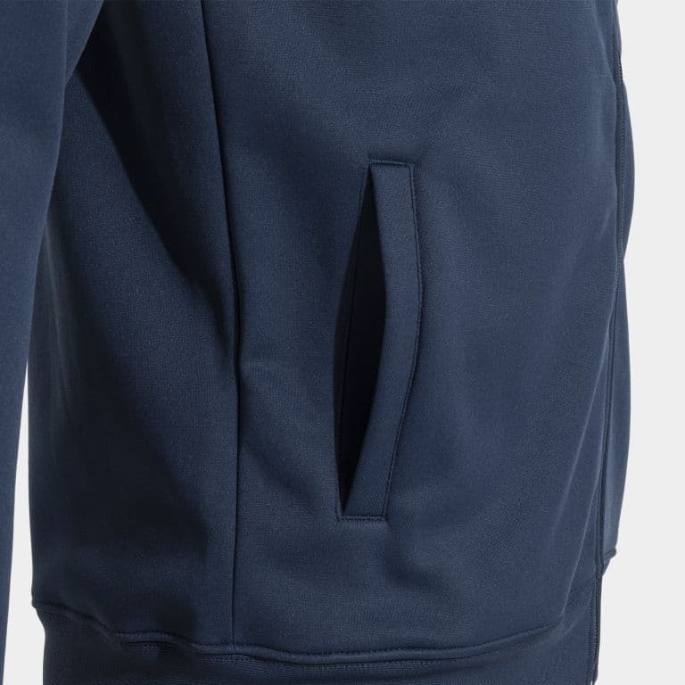 Joma Junior Campus Street Tracksuit Top