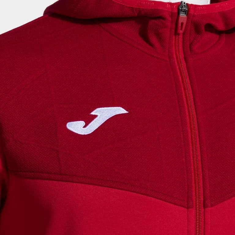 Joma Junior Campus Street Tracksuit Top