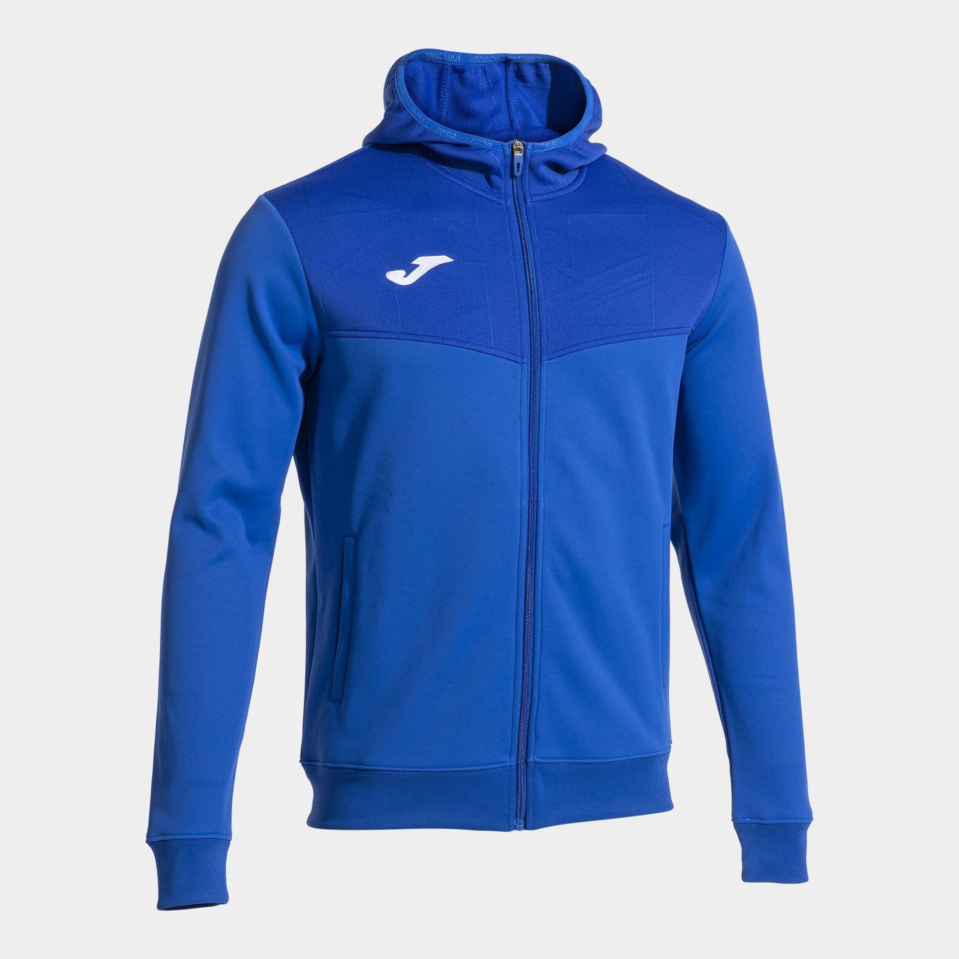 Joma Junior Campus Street Tracksuit Top