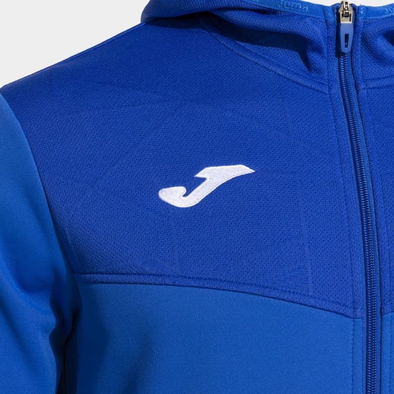 Joma Junior Campus Street Tracksuit Top