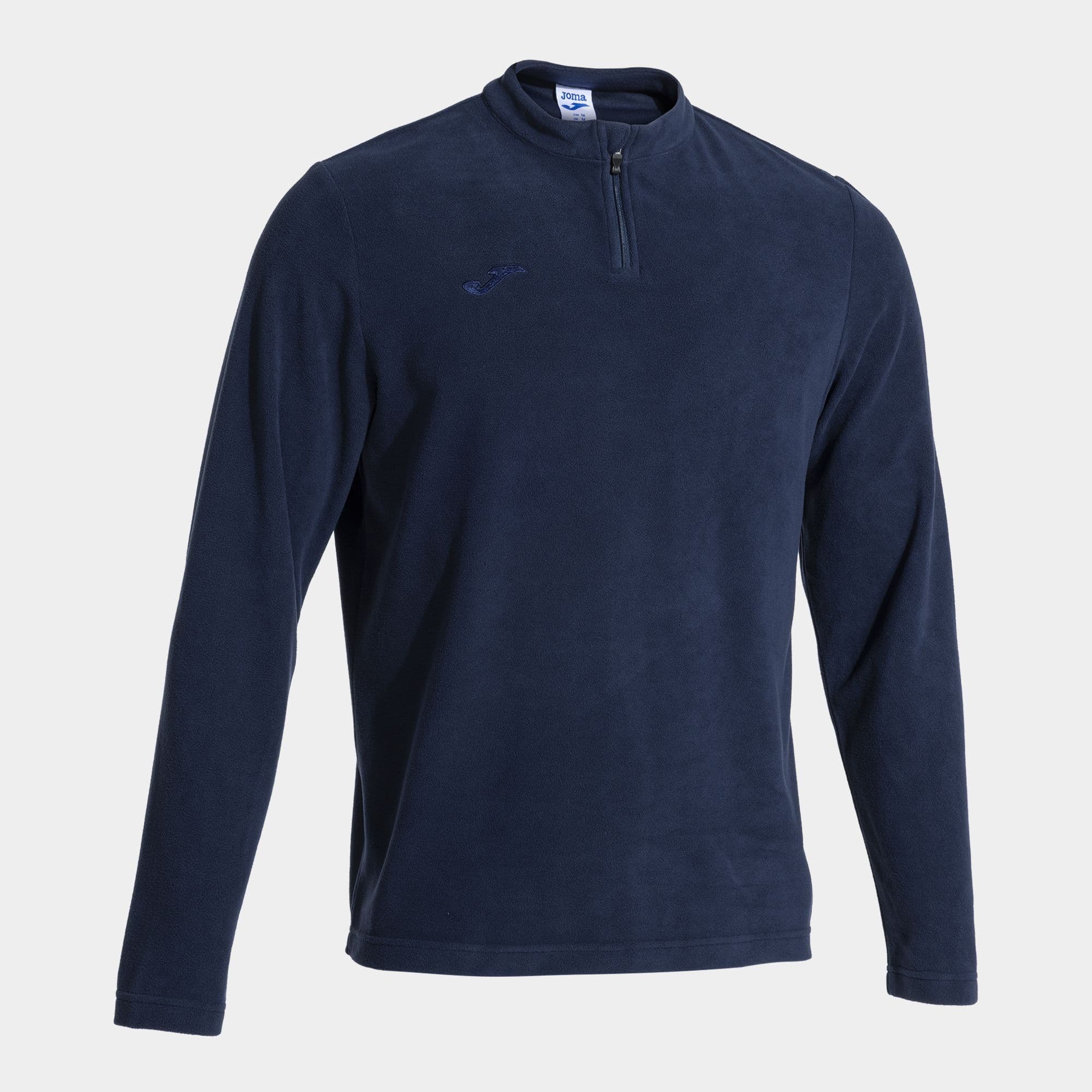Joma Junior Cervino II Polar Fleece Jacket