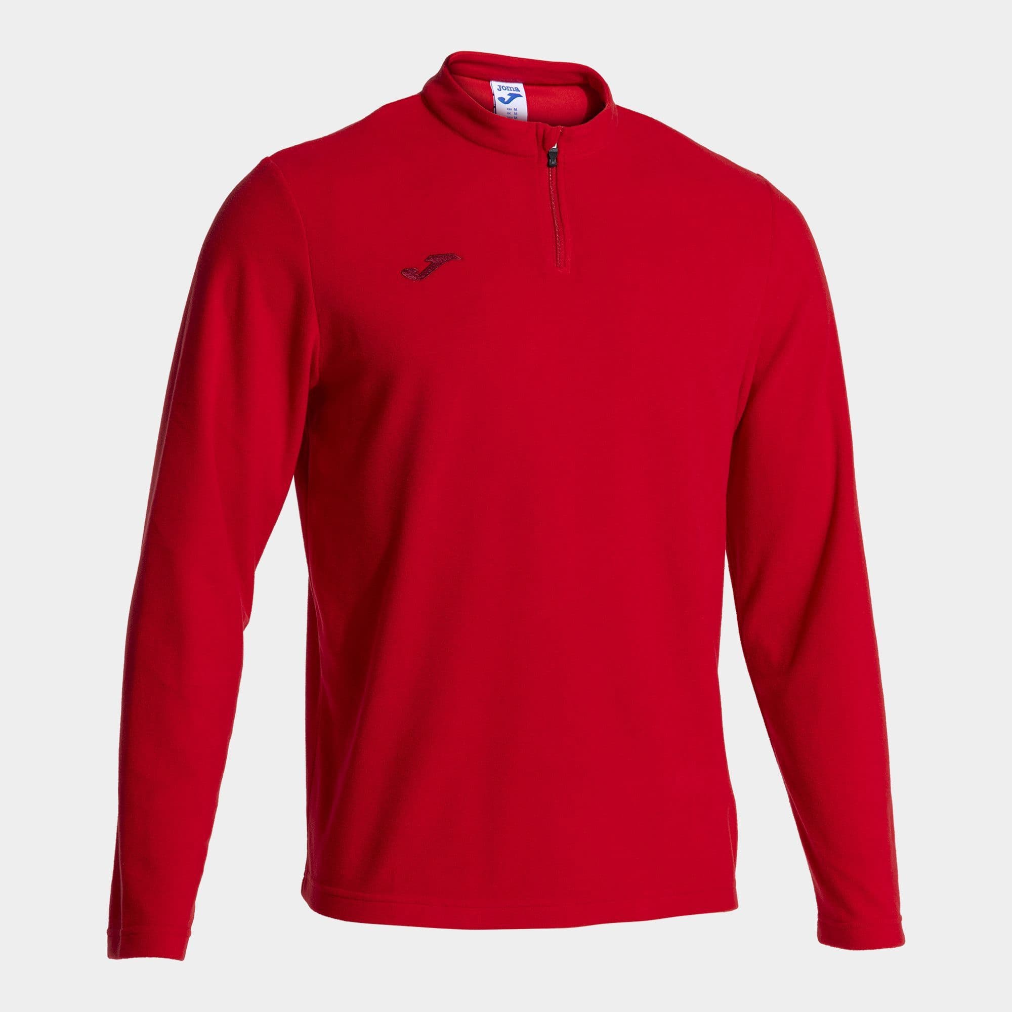 Joma Junior Cervino II Polar Fleece Jacket