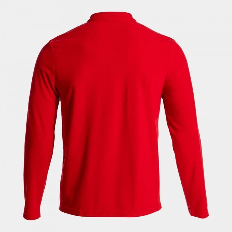Joma Junior Cervino II Polar Fleece Jacket