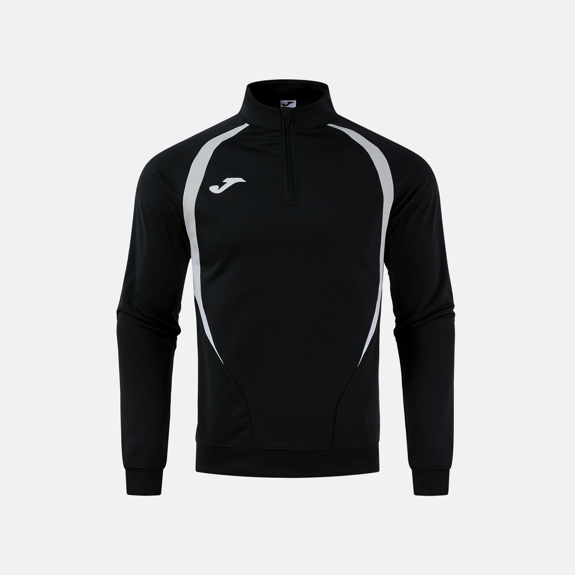 Joma Junior Championship 20 Half Zip Sweatshirt