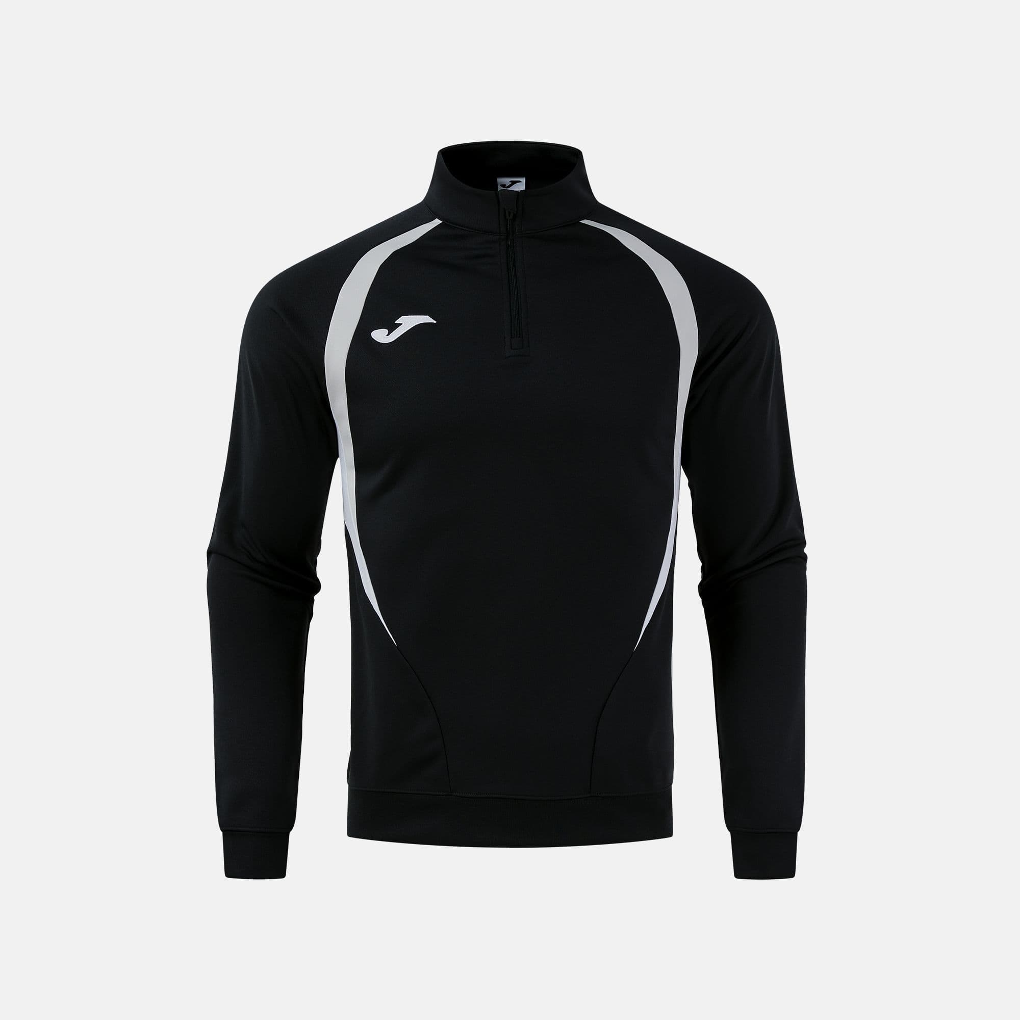 Joma Junior Championship 20 Half Zip Sweatshirt