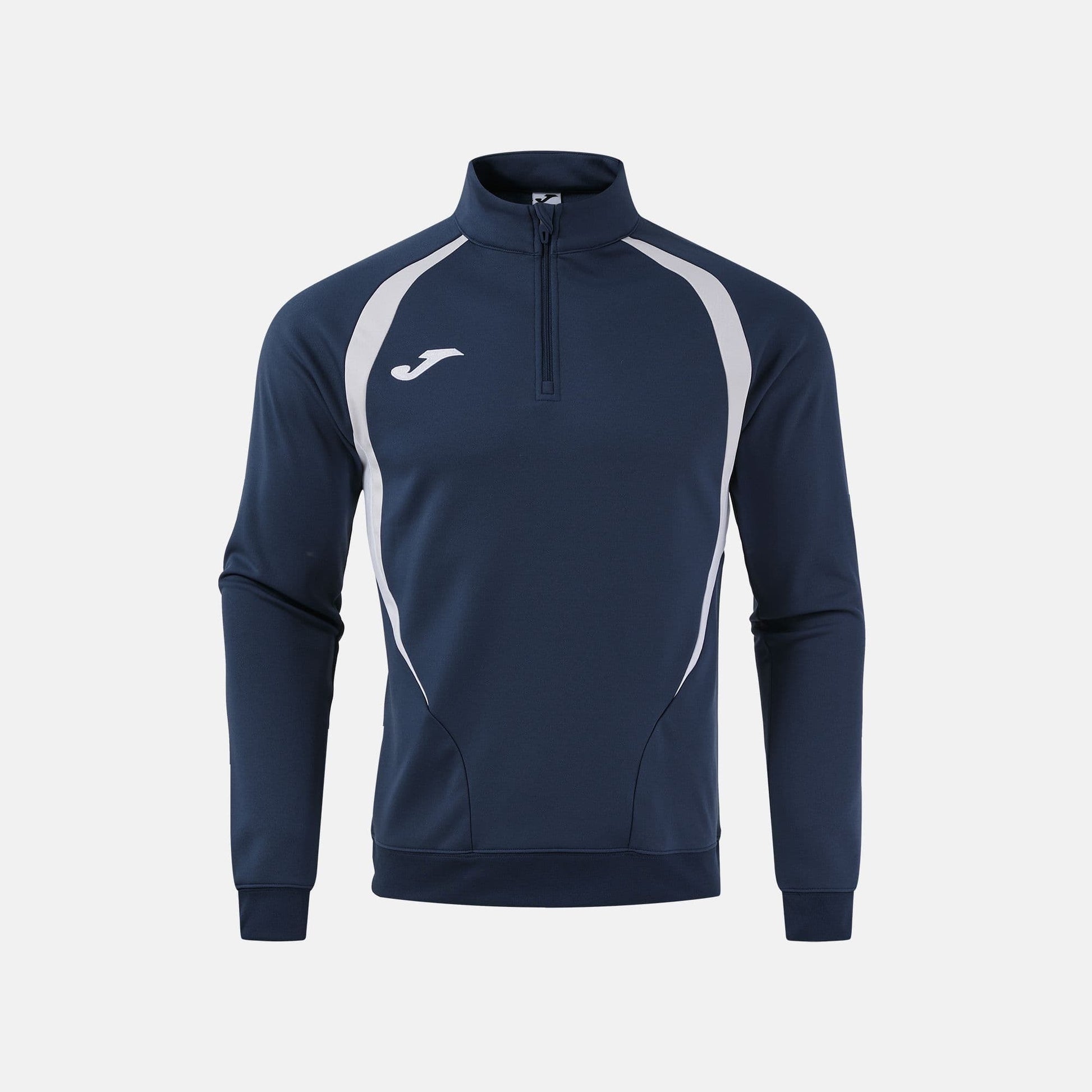 Joma Championship 20 Half Zip Sweatshirt