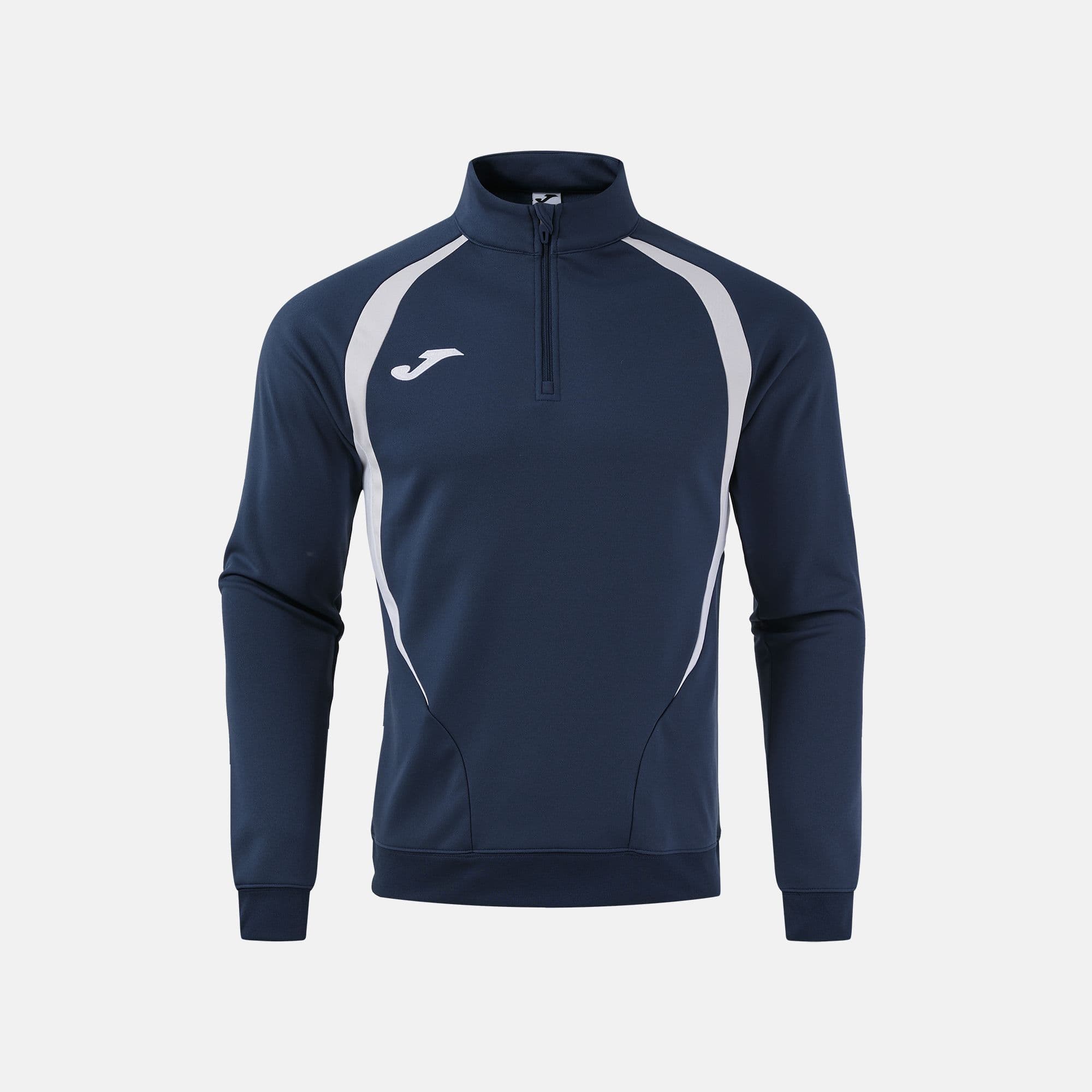 Joma Junior Championship 20 Half Zip Sweatshirt