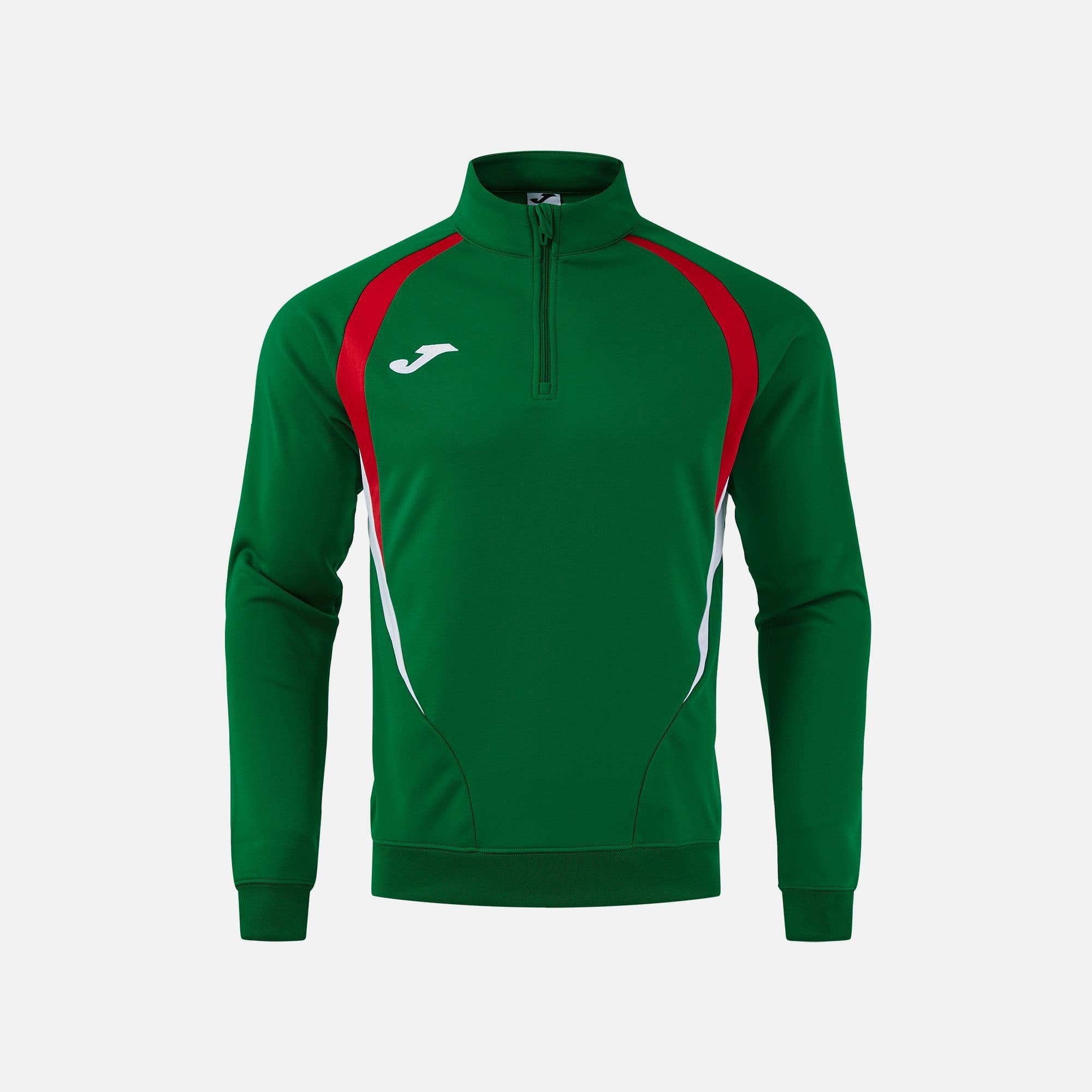 Joma Championship 20 Half Zip Sweatshirt