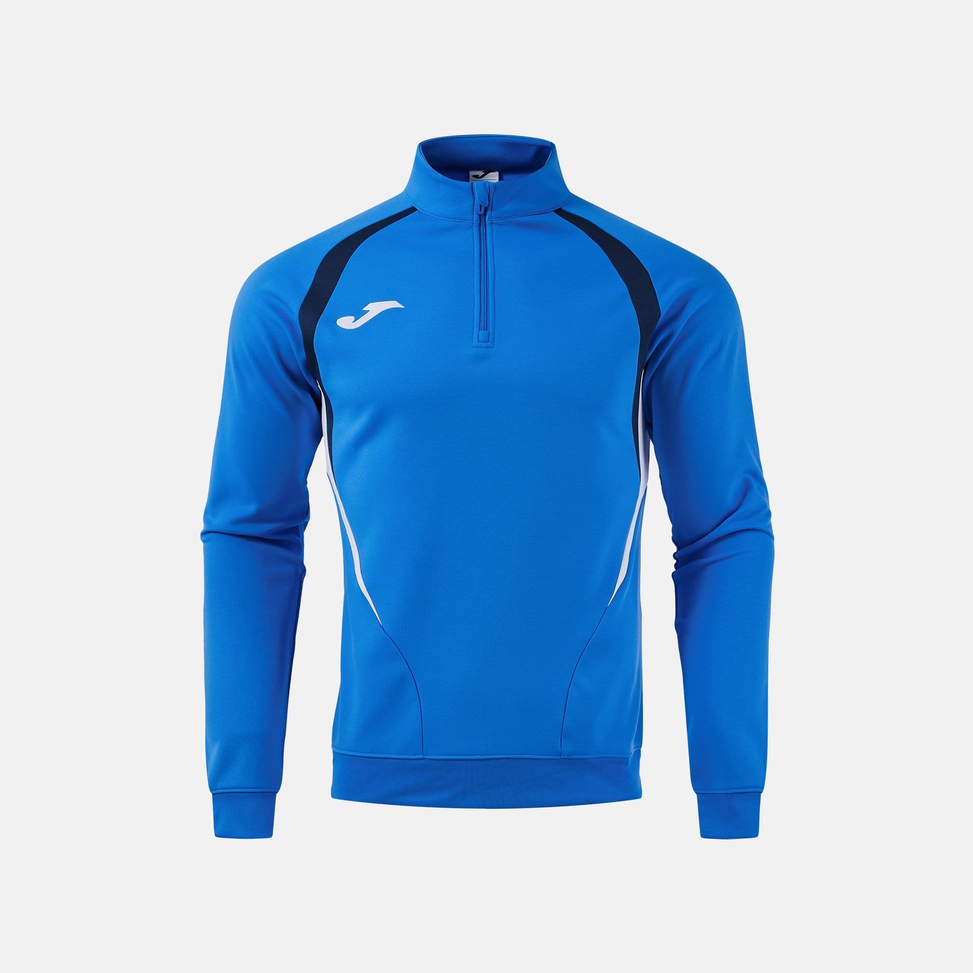 Joma Championship 20 Half Zip Sweatshirt