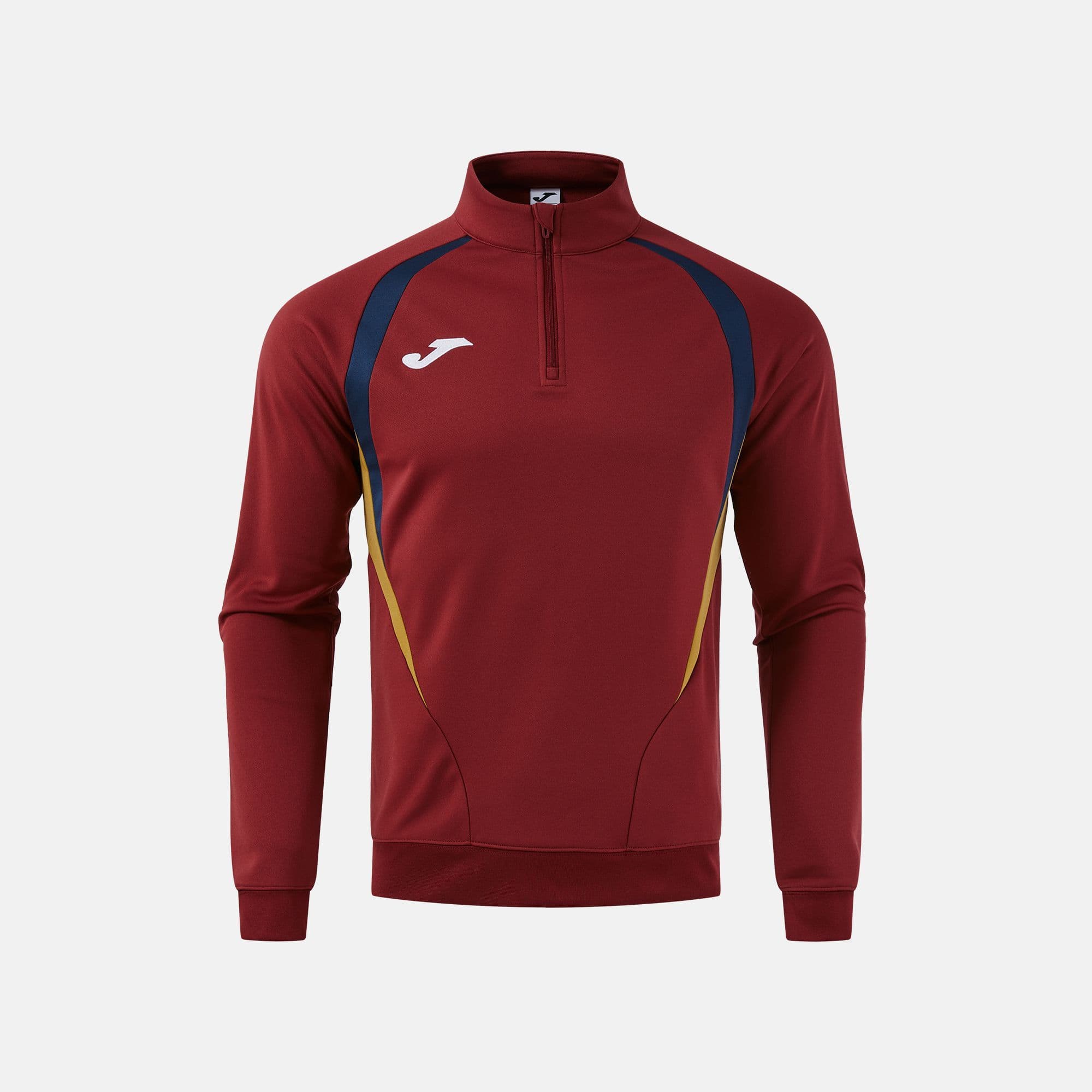Joma Championship 20 Half Zip Sweatshirt