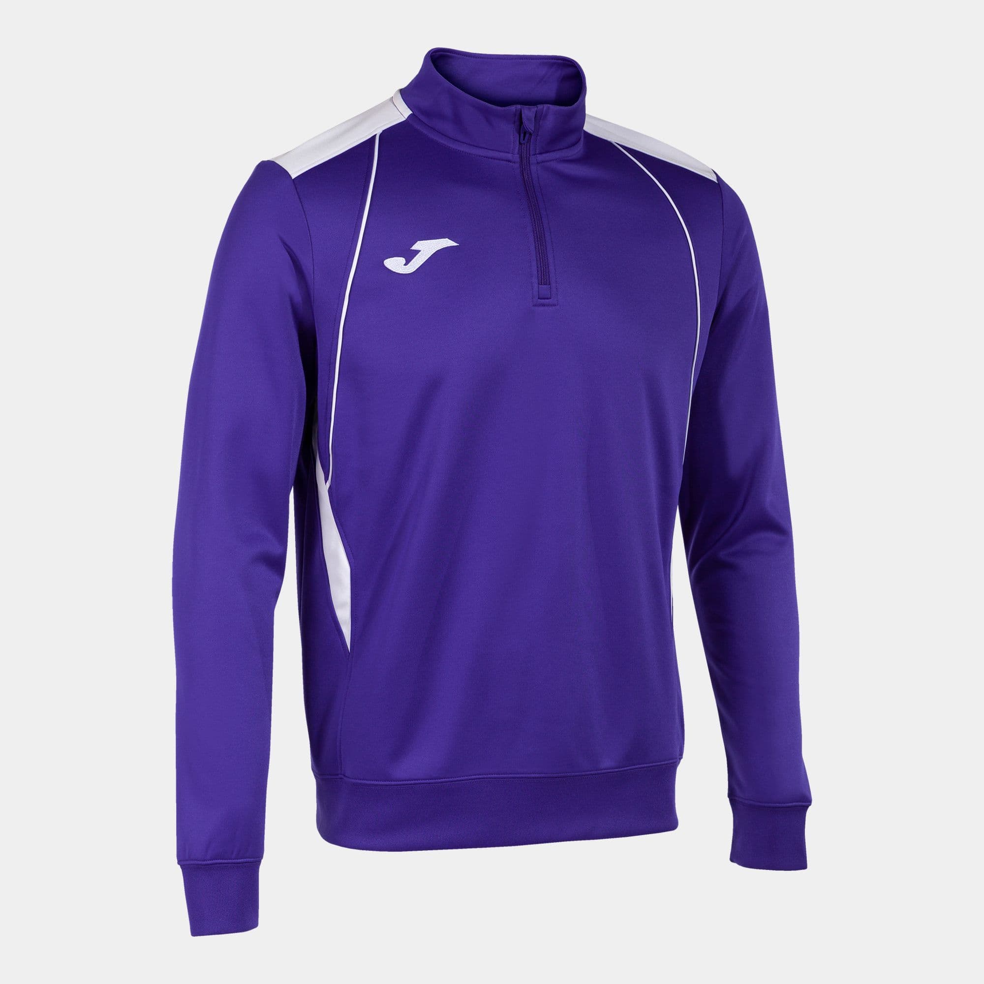 Joma Junior Championship VII Half Zip Sweatshirt