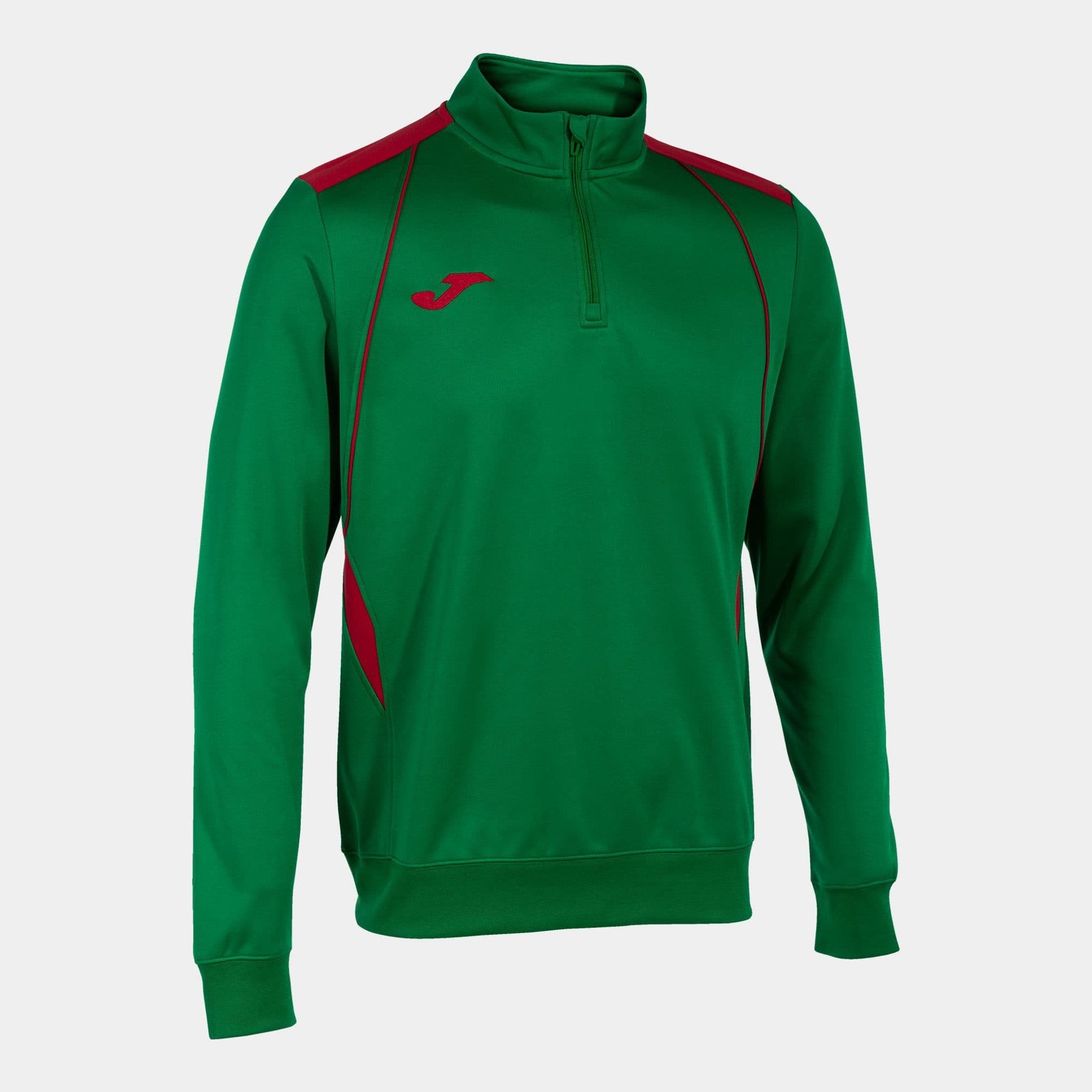 Joma Junior Championship VII Half Zip Sweatshirt