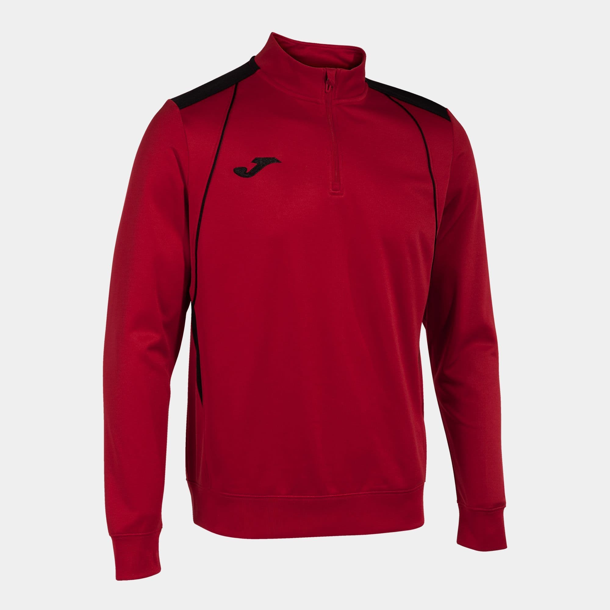 Joma Championship VII Half Zip Sweatshirt