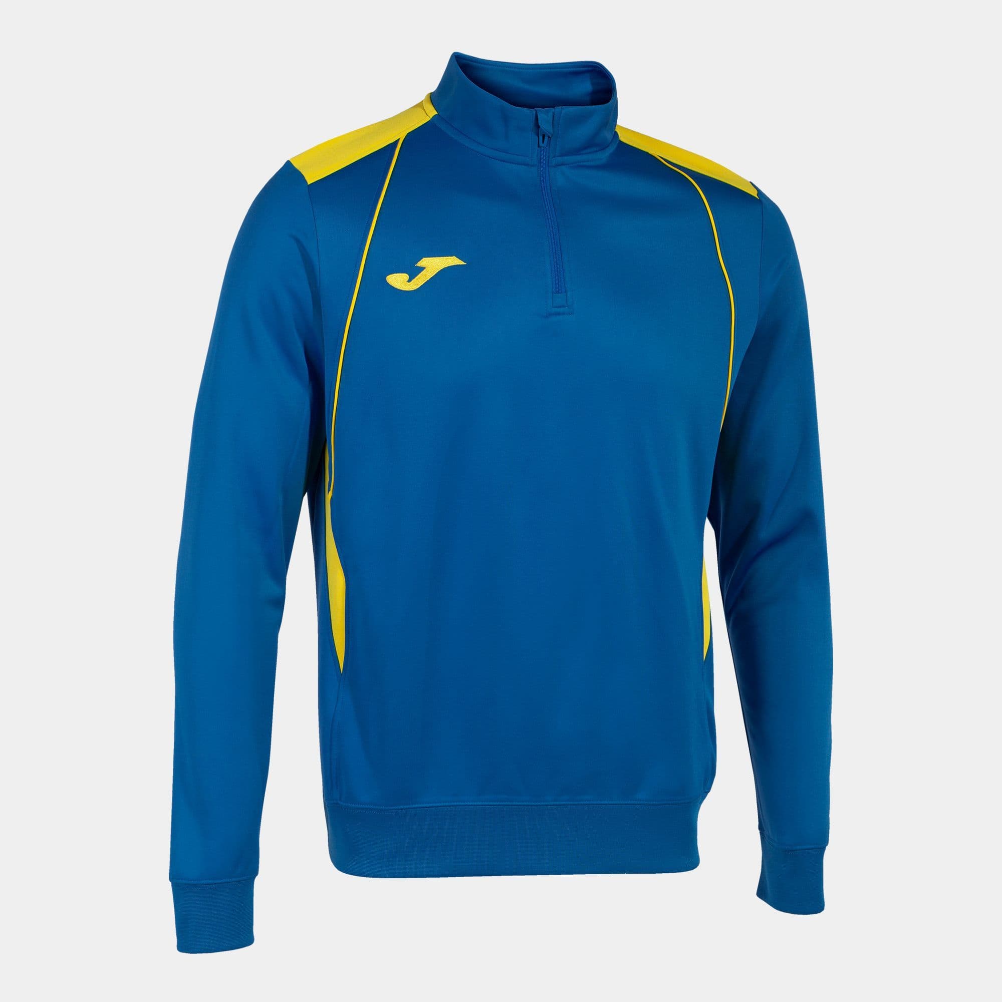 Joma Championship VII Half Zip Sweatshirt