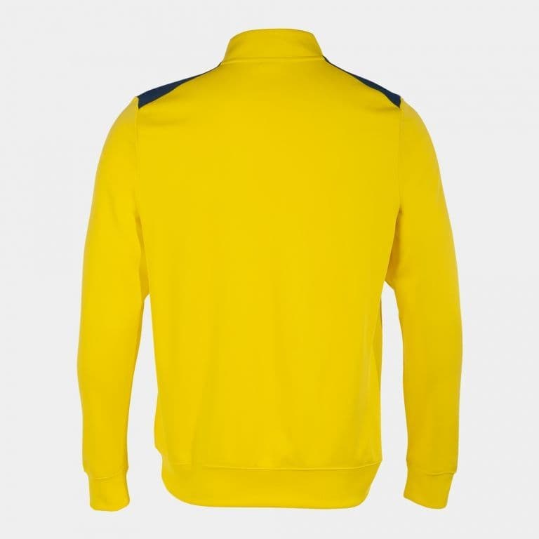 Joma Junior Championship VII Half Zip Sweatshirt