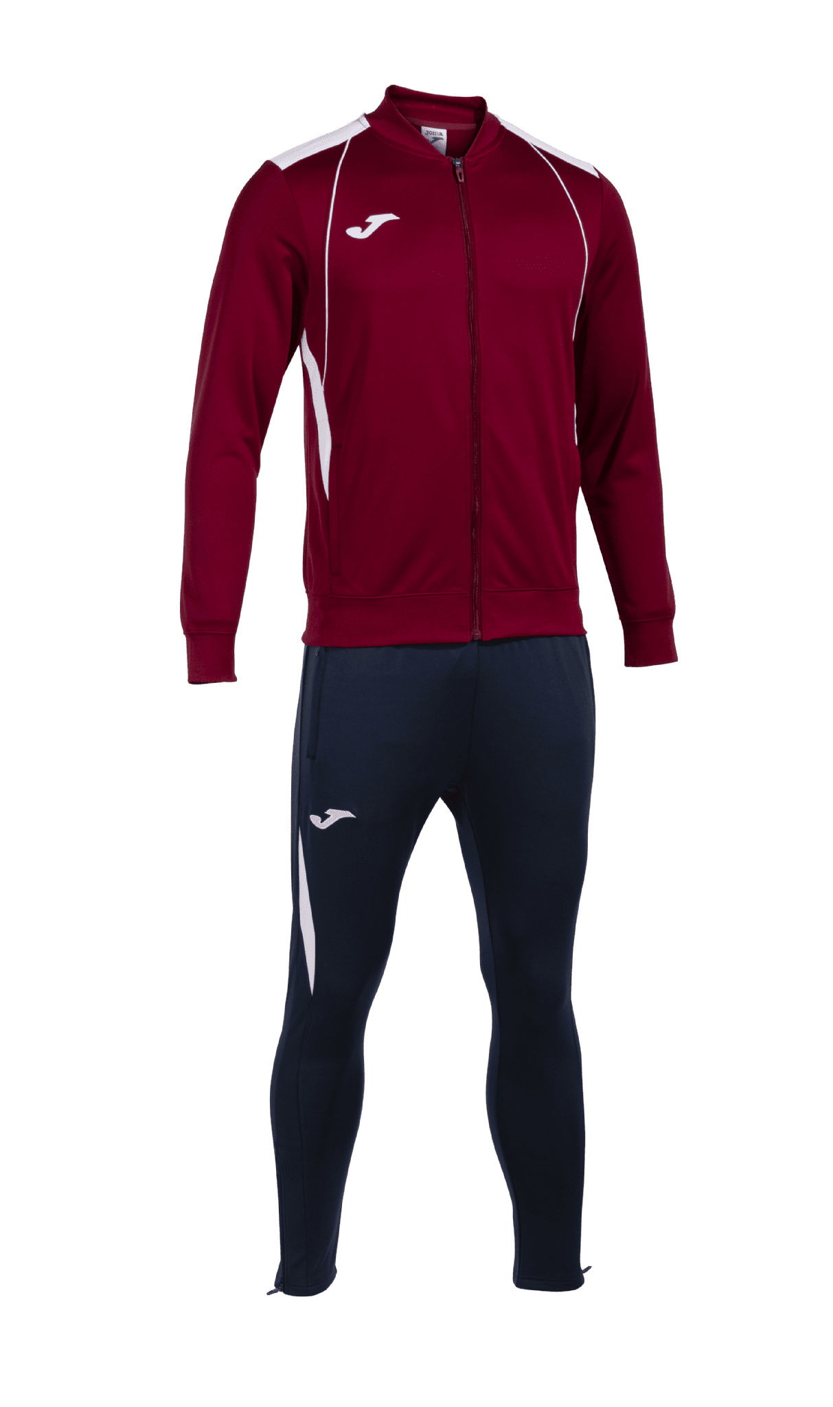 Joma Junior Championship VII Tracksuit