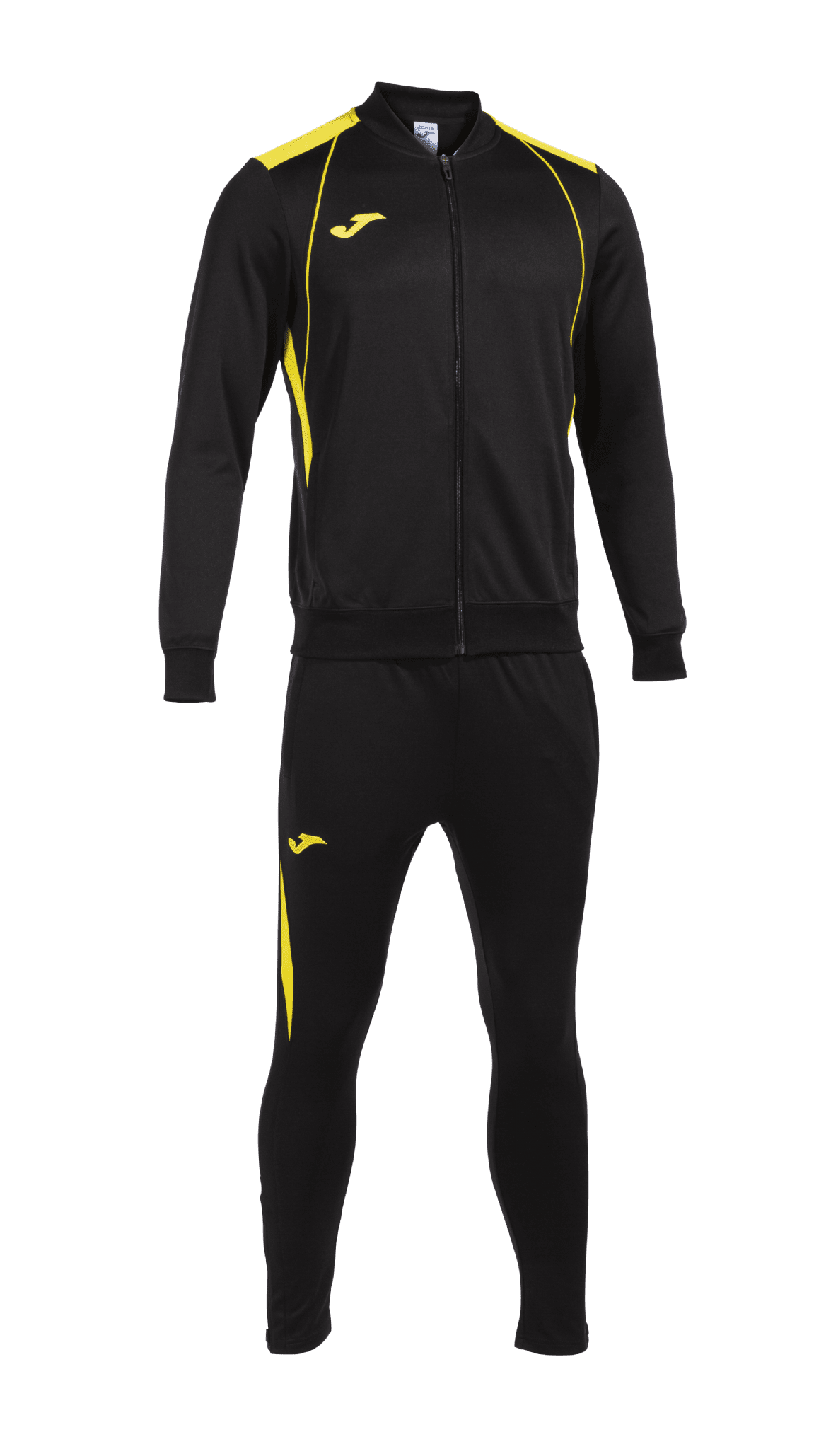 Joma Junior Championship VII Tracksuit