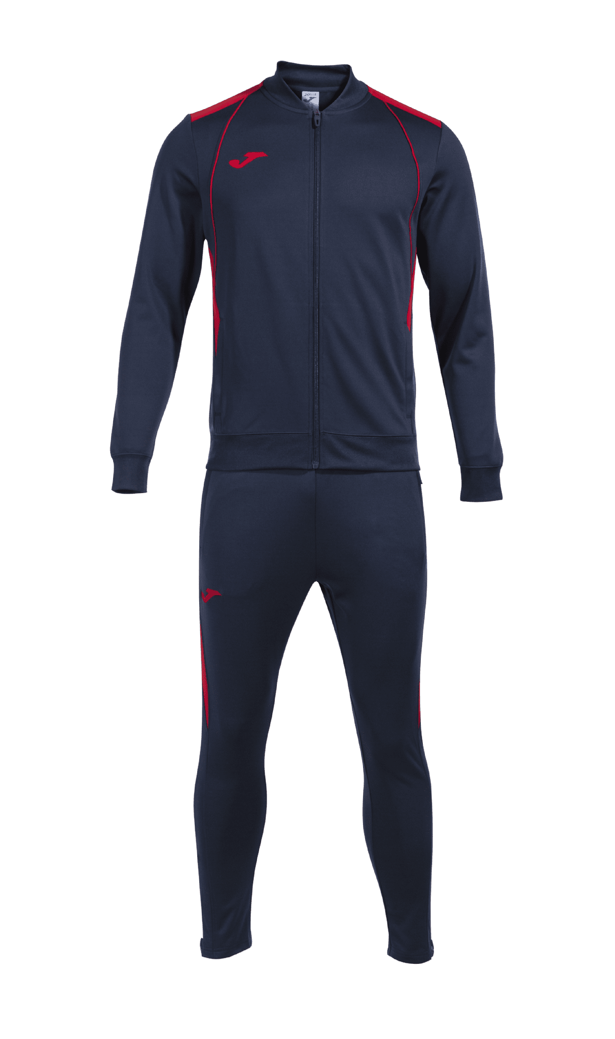 Joma Junior Championship VII Tracksuit