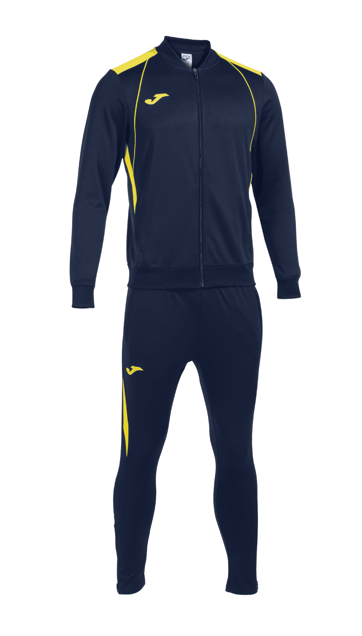 Joma Junior Championship VII Tracksuit