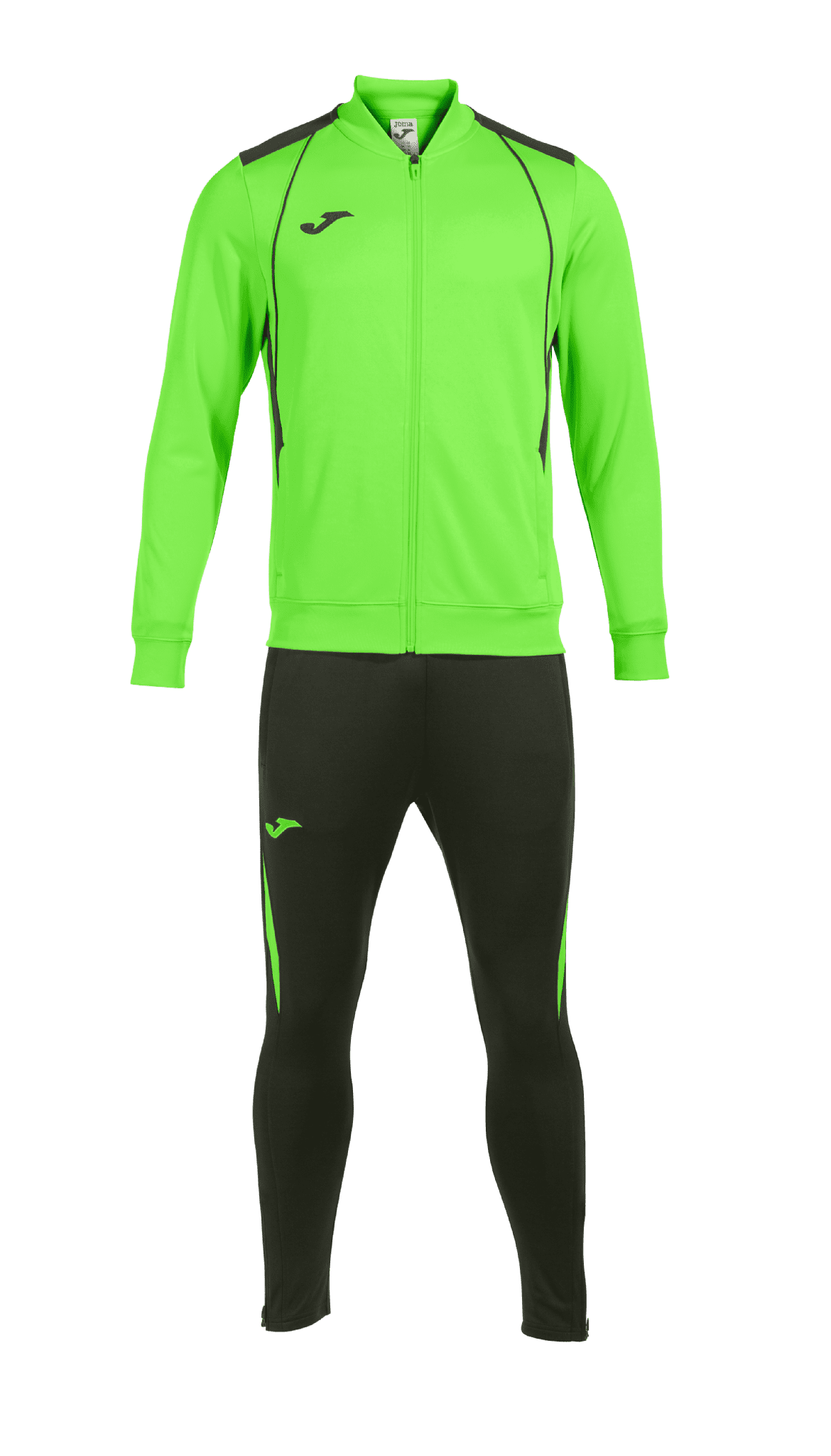 Joma Junior Championship VII Tracksuit