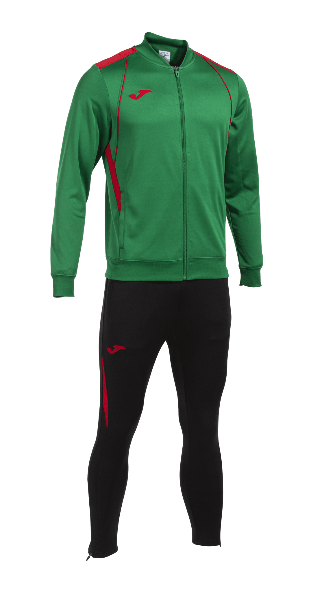 Joma Junior Championship VII Tracksuit