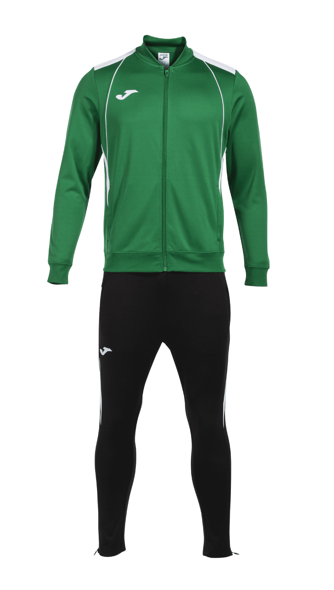 Joma Junior Championship VII Tracksuit