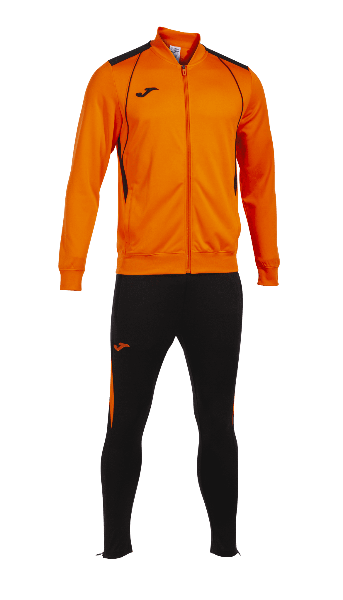 Joma Junior Championship VII Tracksuit