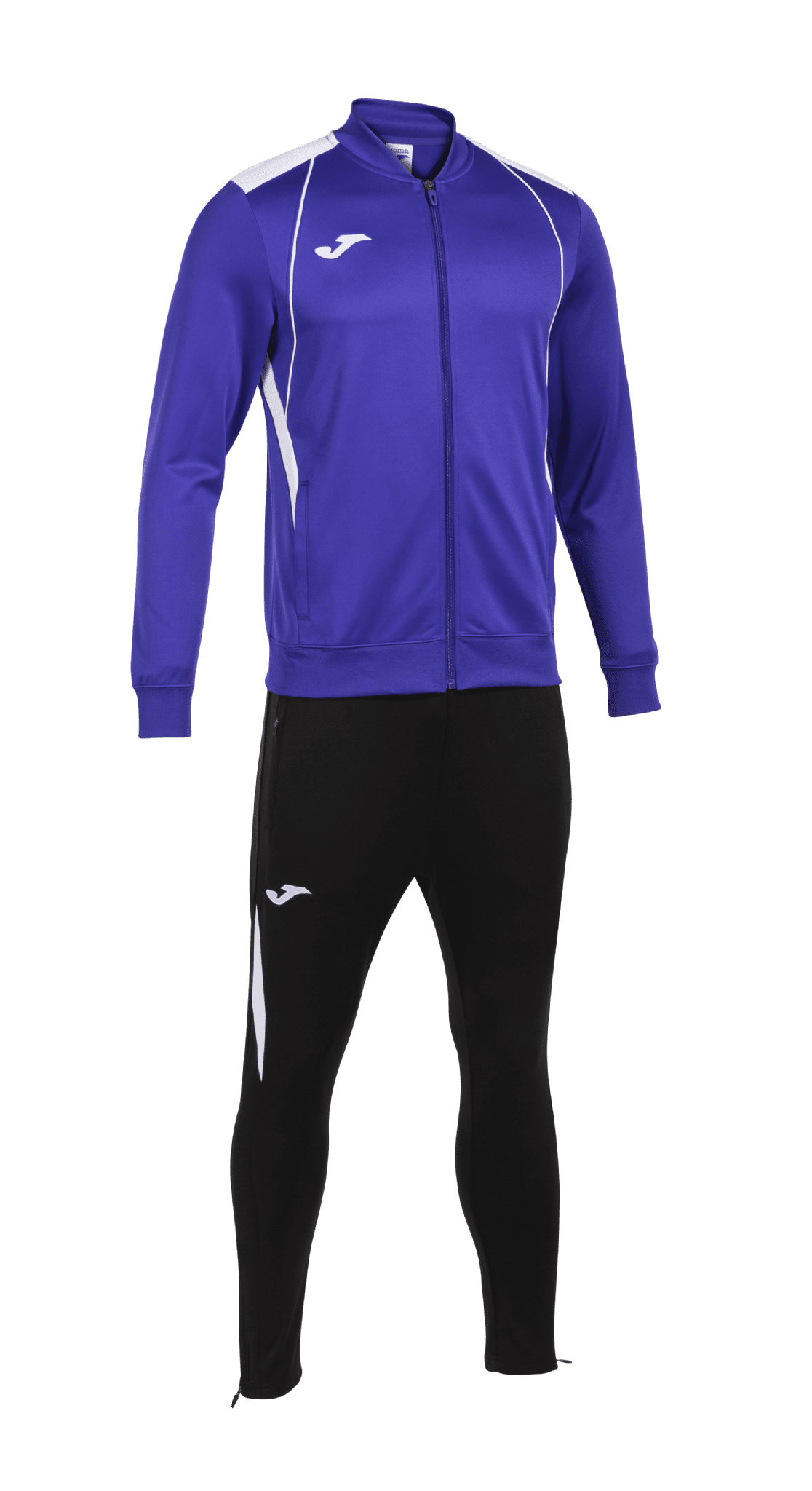 Joma Junior Championship VII Tracksuit
