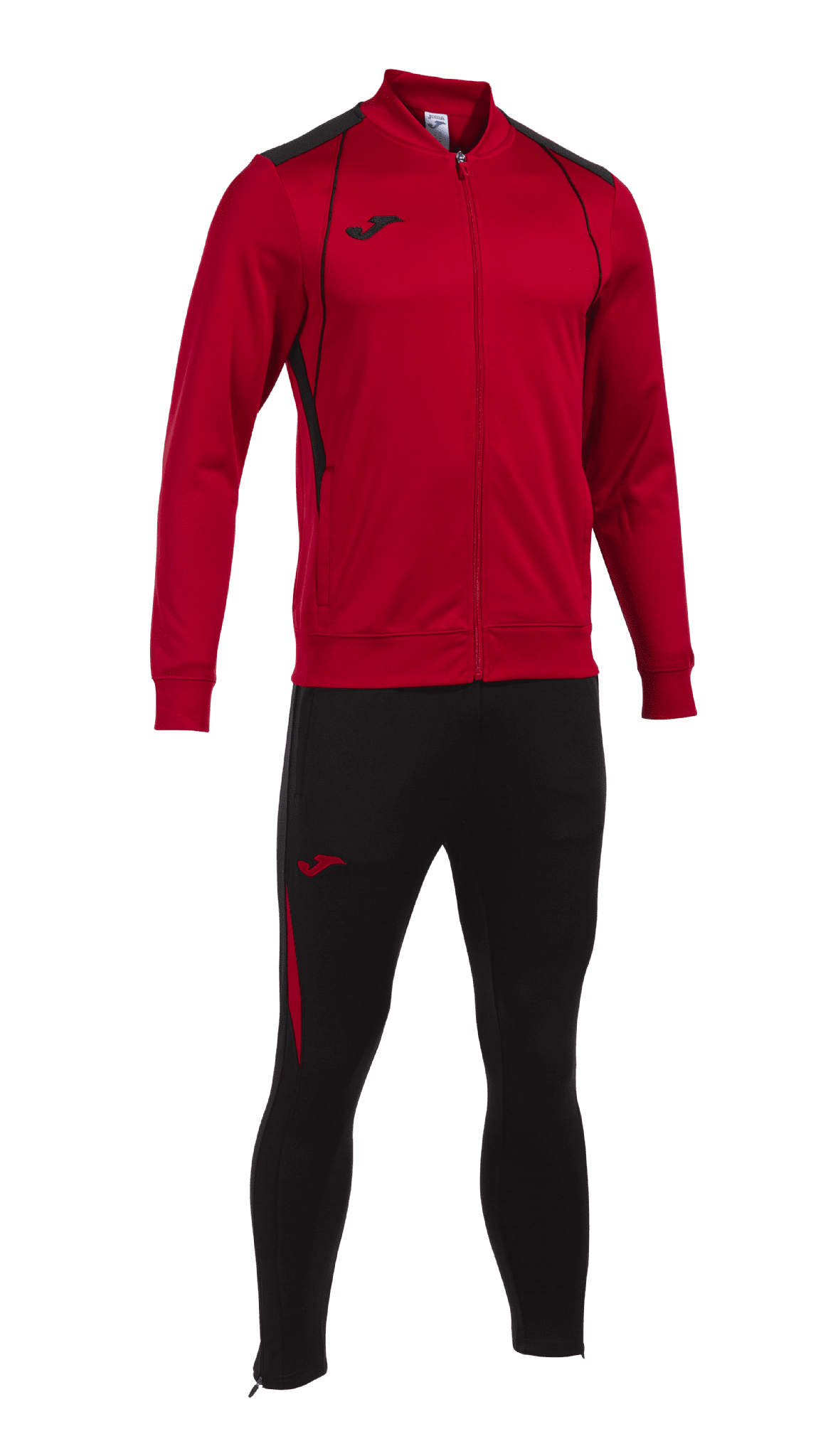 Joma Junior Championship VII Tracksuit