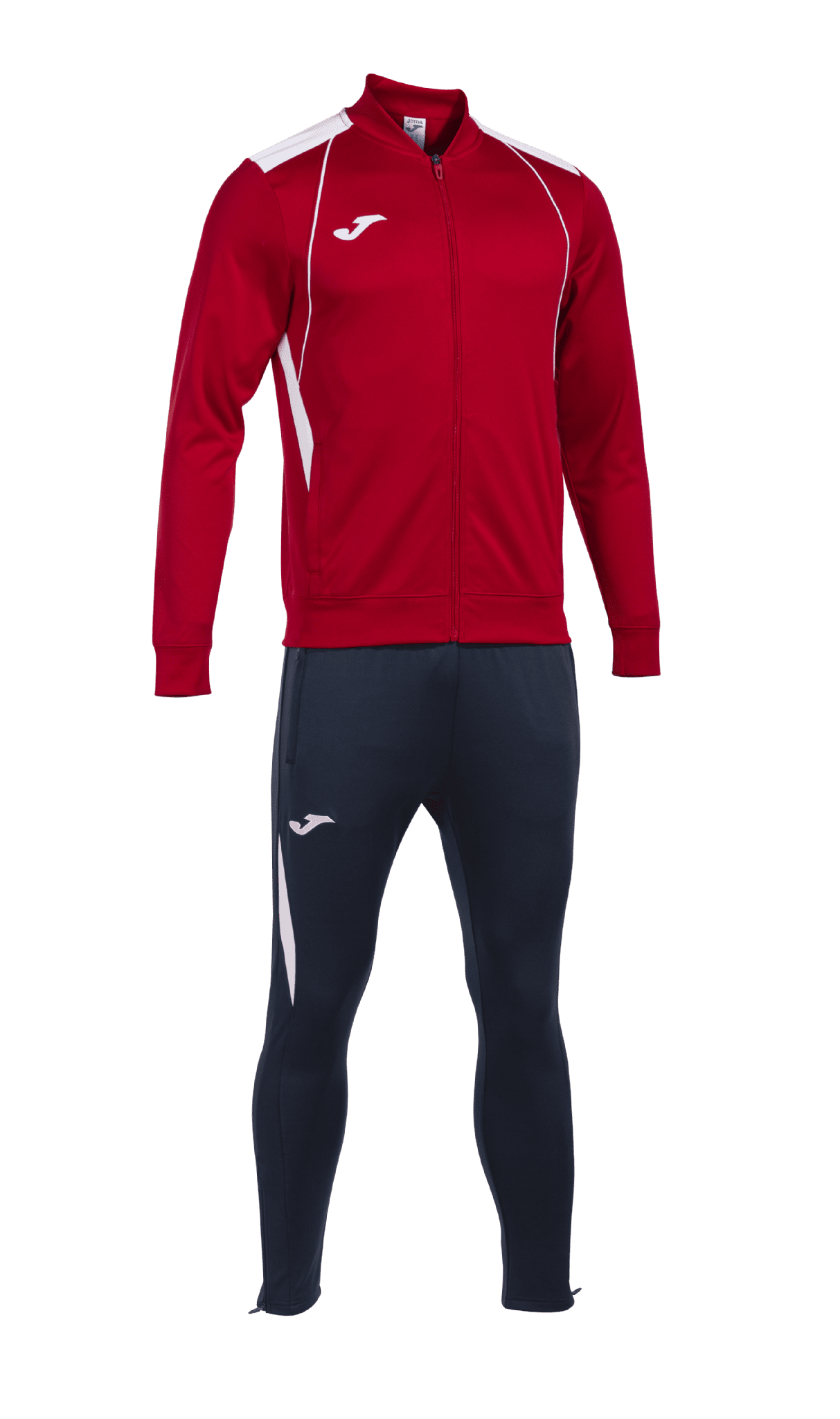 Joma Junior Championship VII Tracksuit