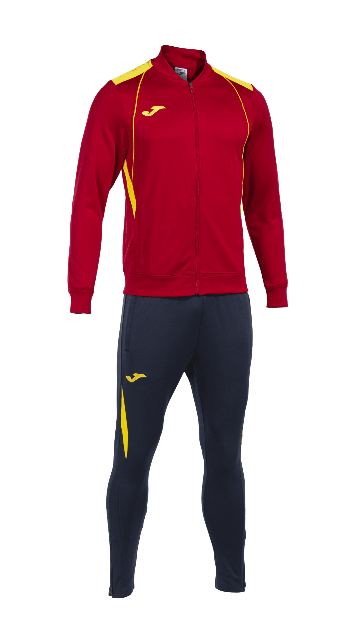Joma Junior Championship VII Tracksuit