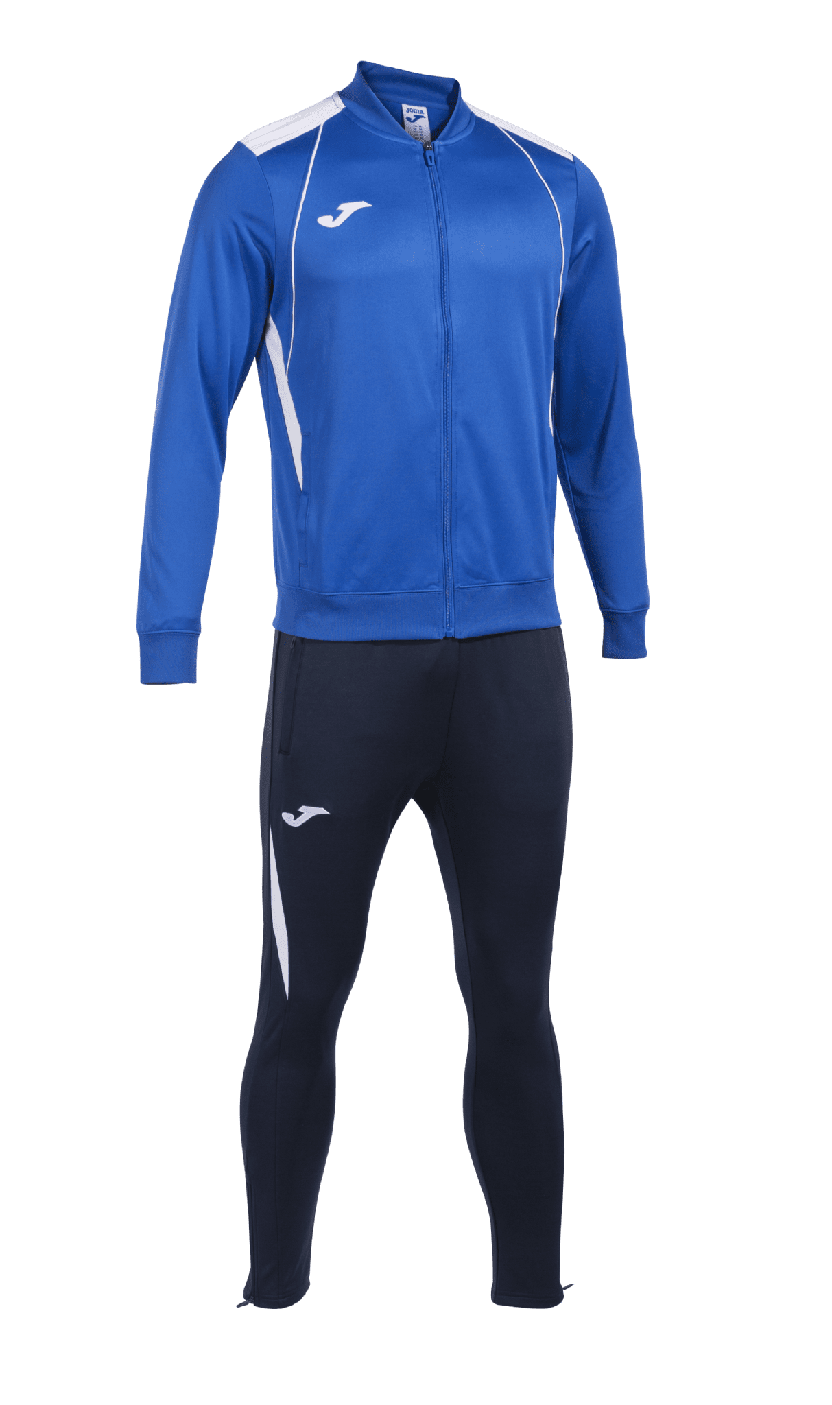 Joma Junior Championship VII Tracksuit