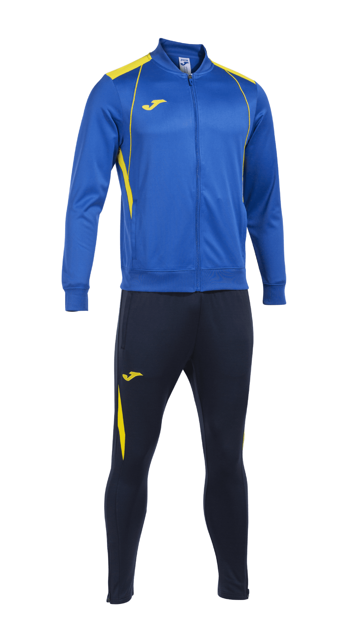 Joma Junior Championship VII Tracksuit