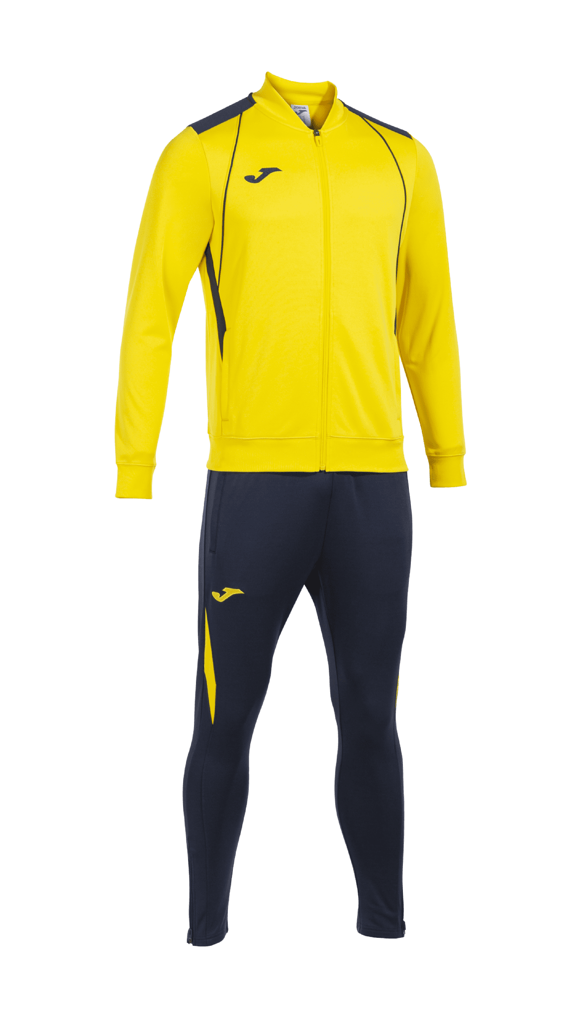Joma Junior Championship VII Tracksuit