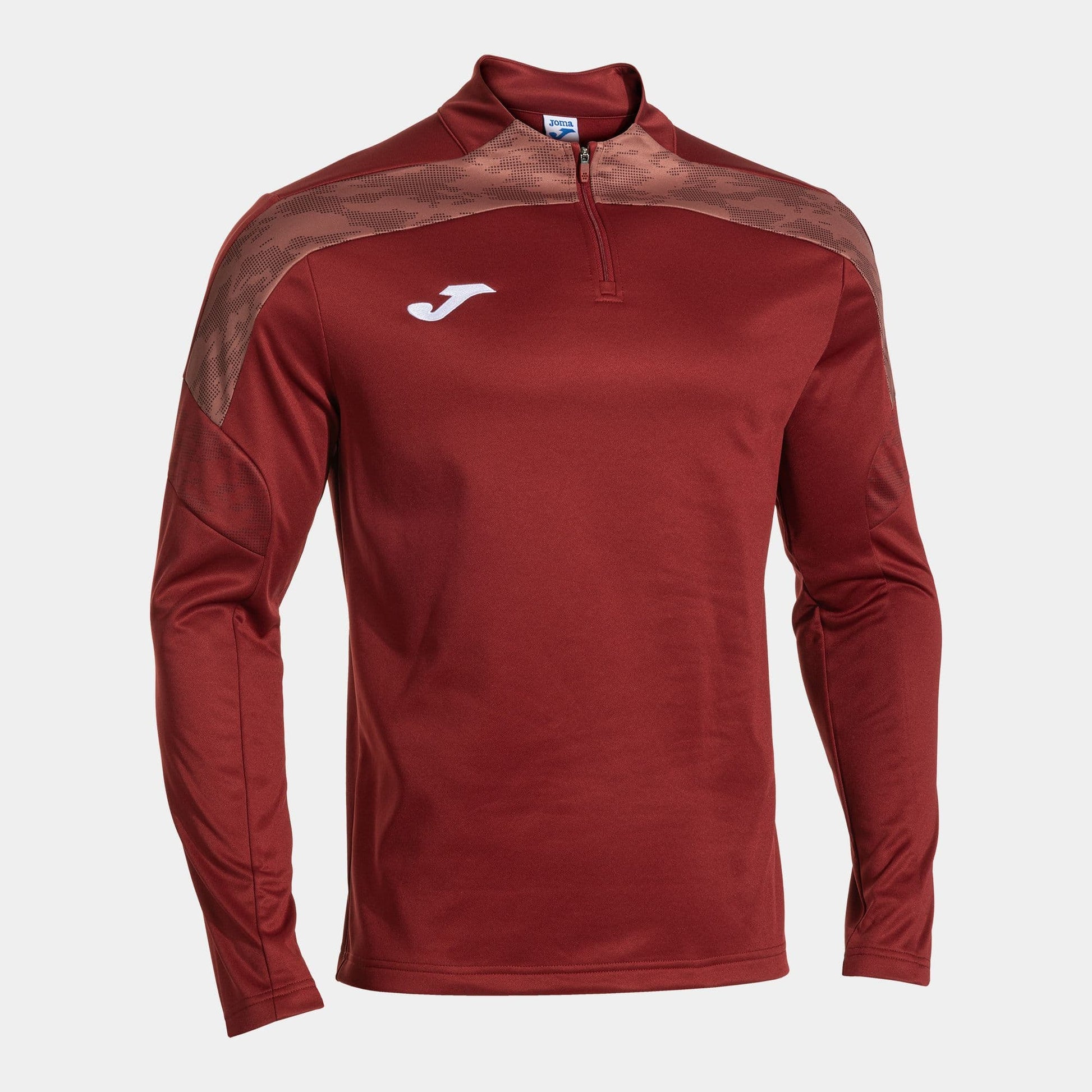 Joma Junior Championship VIII Half Zip